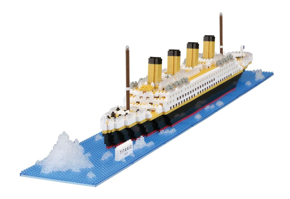 Nanoblock Advanced Series - TITANIC.jpg