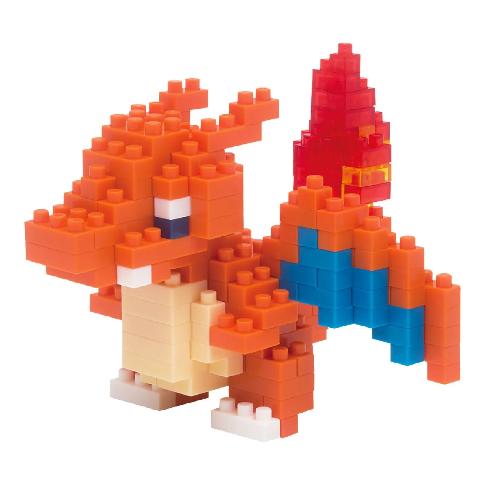Nanoblock Pokemon Series - Charizard.jpg