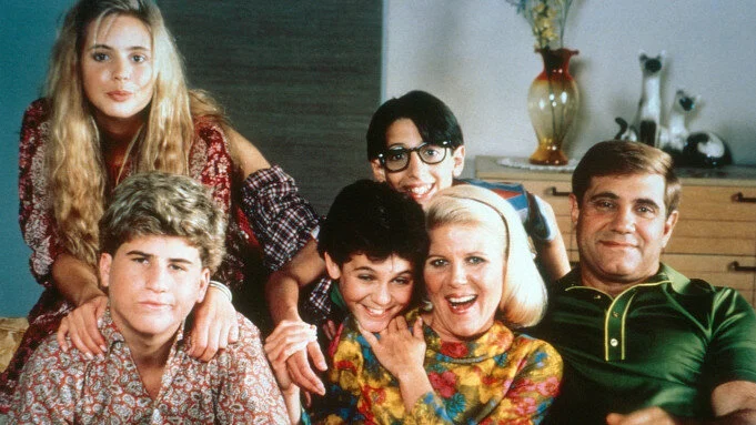 the wonder years original family.jpg