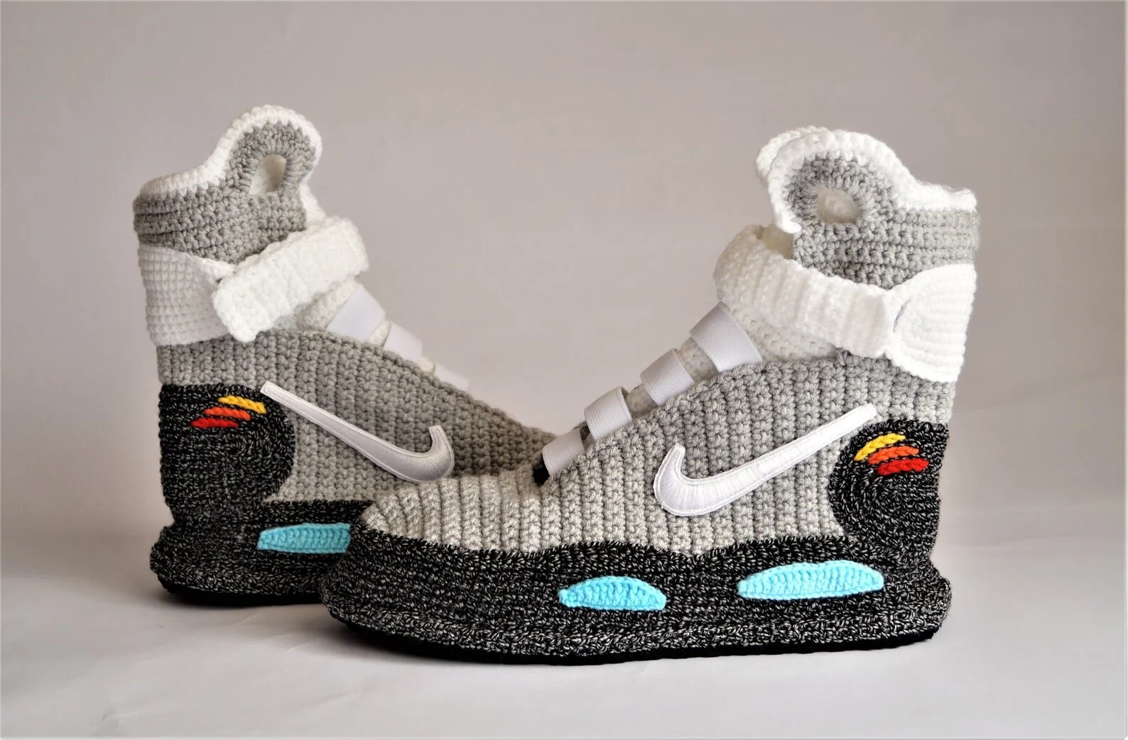 nike mag slippers