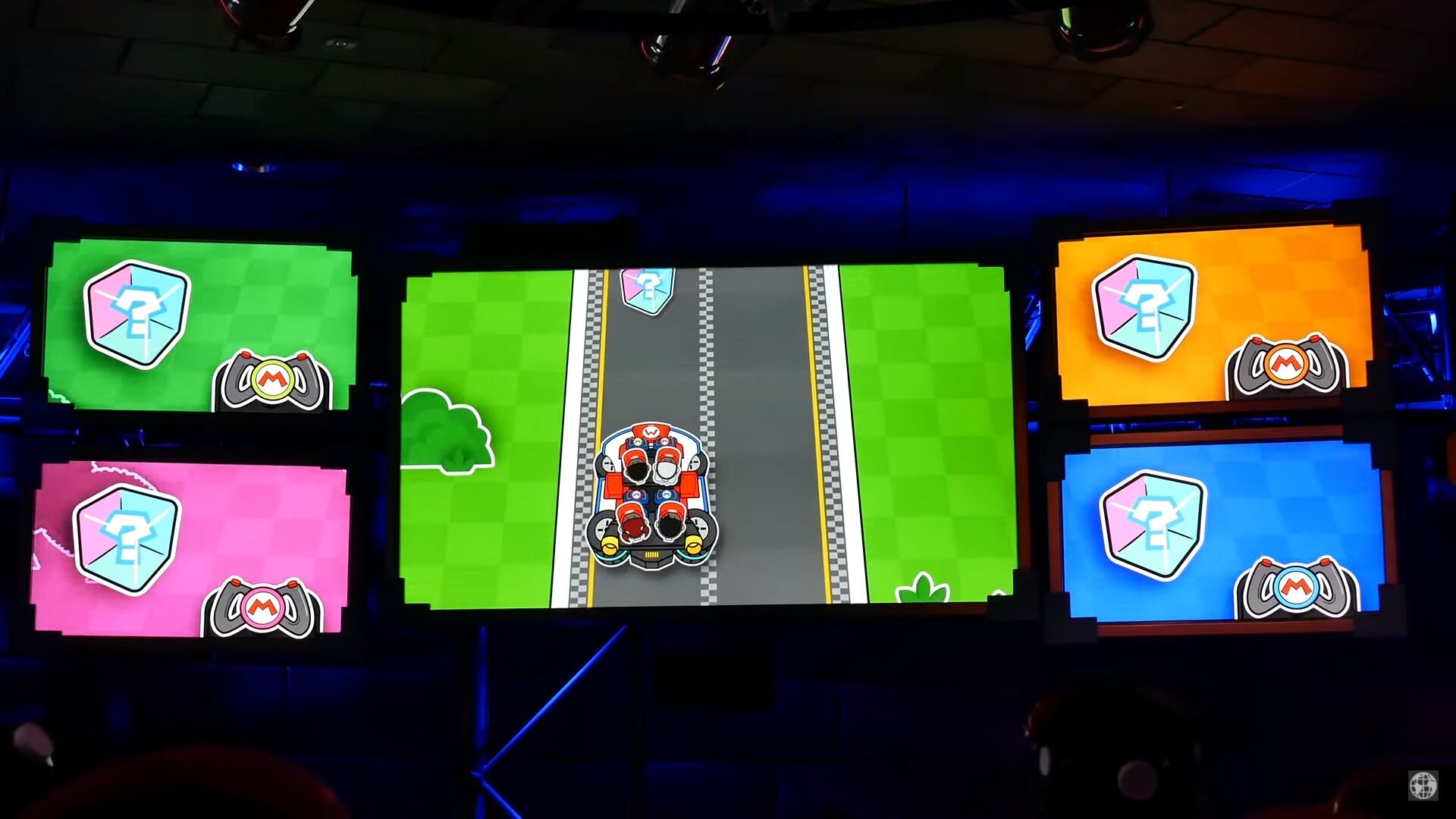 The 'Super' Mario Kart Tour Event Starts Today, Celebrating The Series'  SNES Beginnings