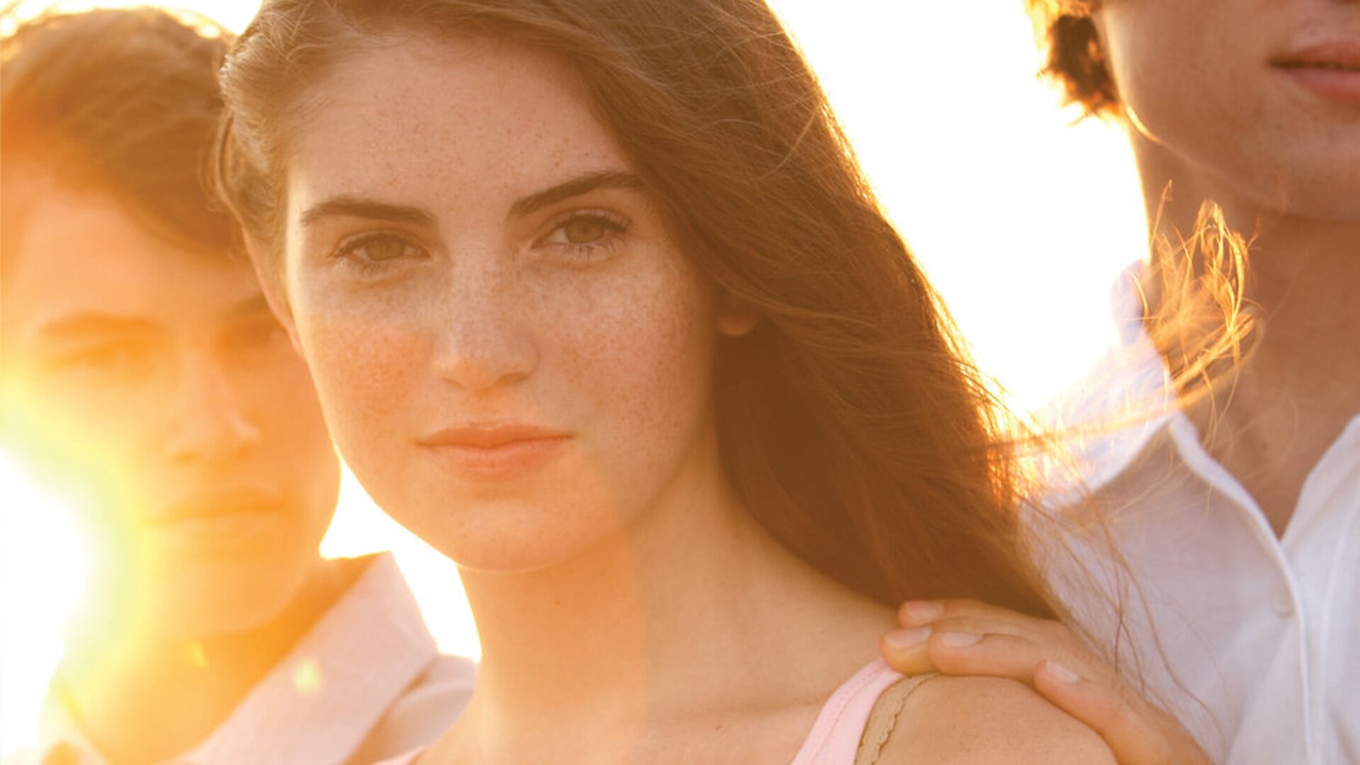 To All The Boys Author Jenny Han Sets Up Series Adaptation Of Novel The Summer I Turned Pretty At Amazon Geektyrant
