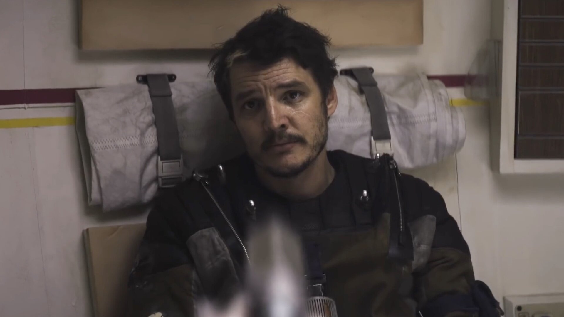 The Last of Us HBO TV Series Casts Pedro Pascal as Joel