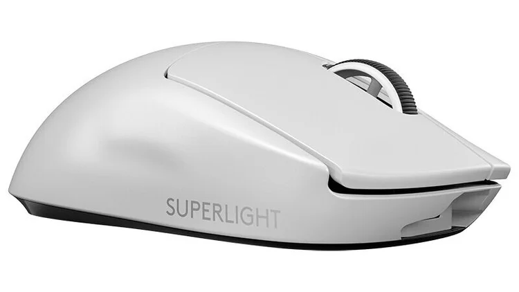 Review: The Logitech PRO X SUPERLIGHT Is Smooth, Strong and Simple ...