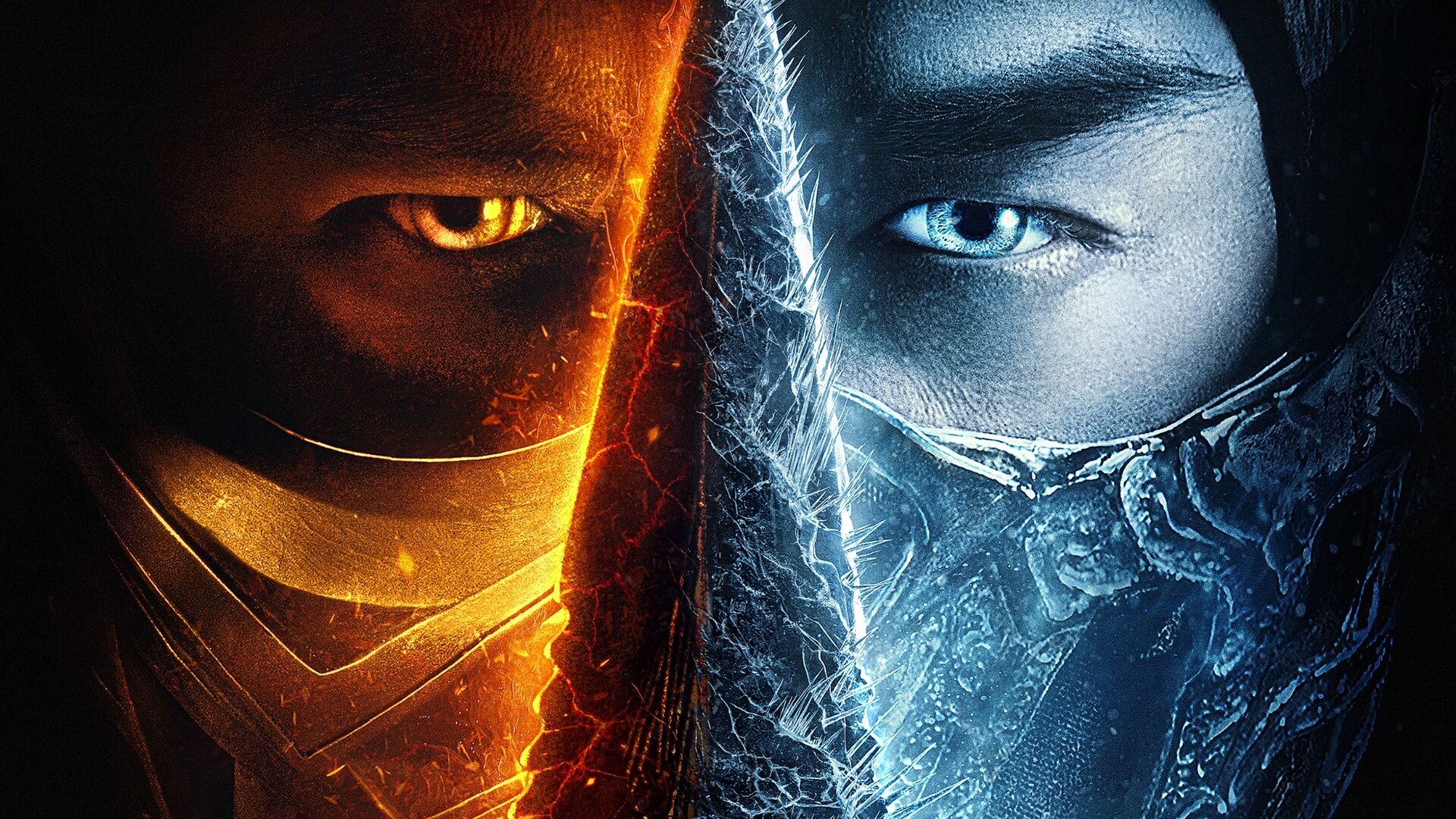 Scorpion, Mortal Kombat X, gaming, movie, film, video game, Hanzo