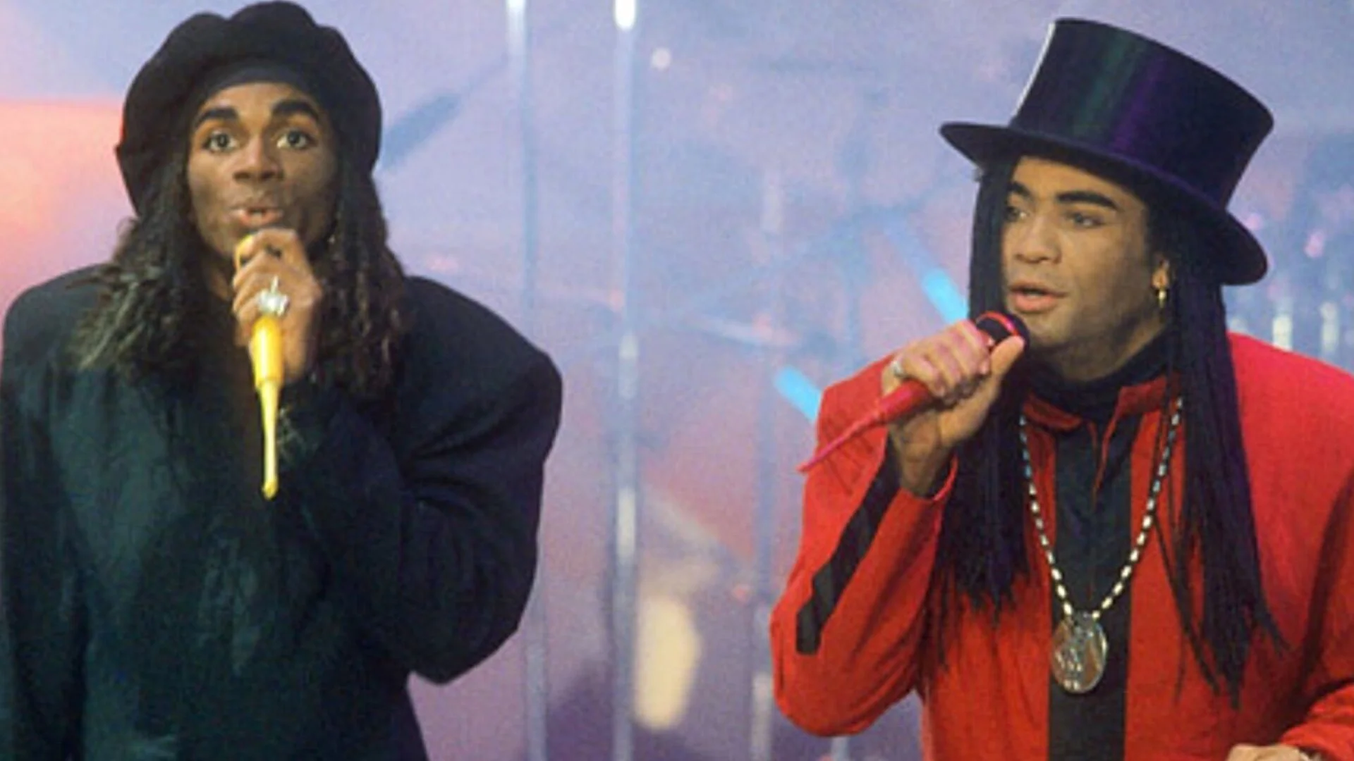Director Brett Ratner Is Attempting a Comeback with His Milli Vanilli