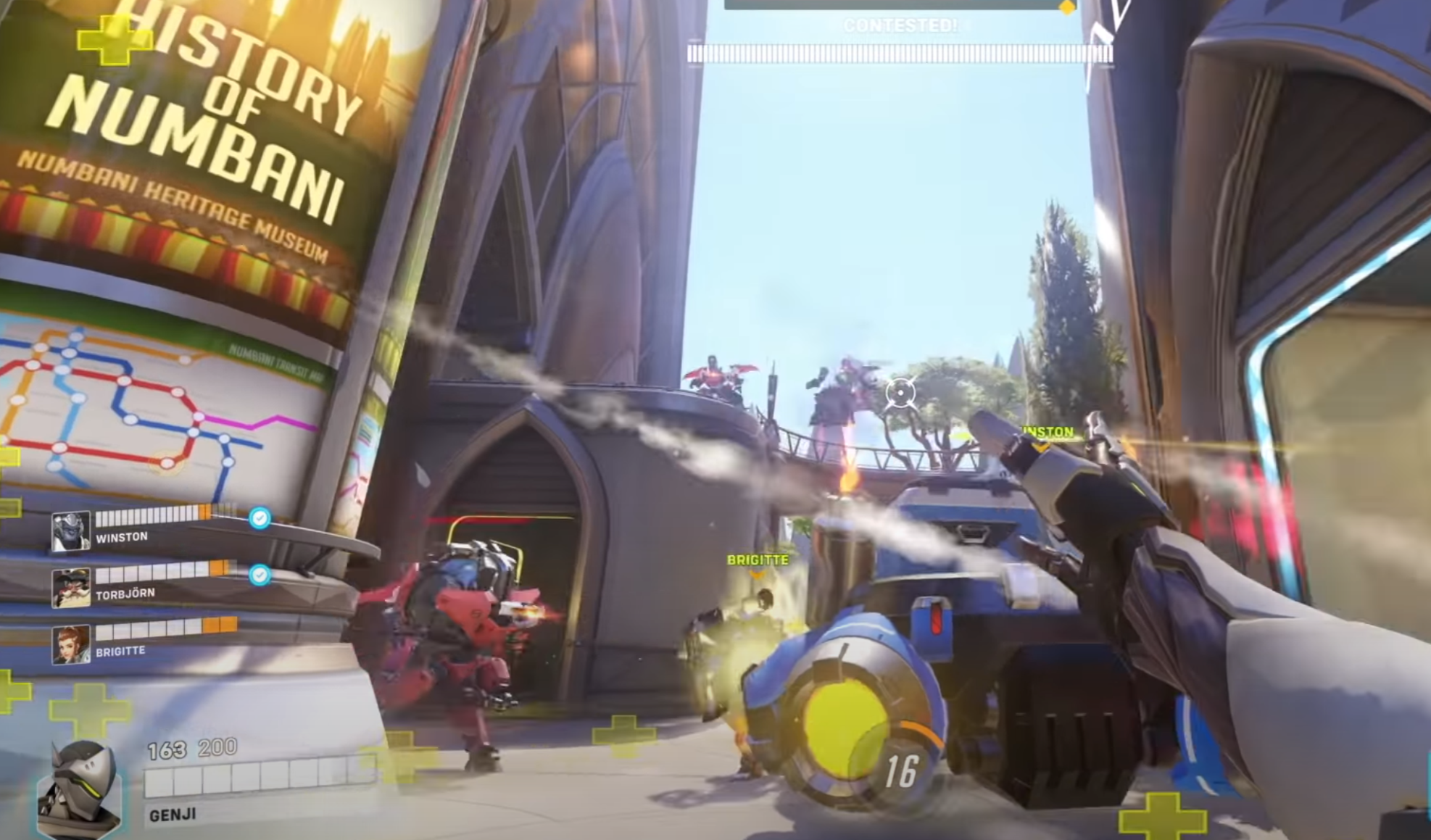 How to Make Overwatch Ranked Feel Less Random This Season – Data Seekho