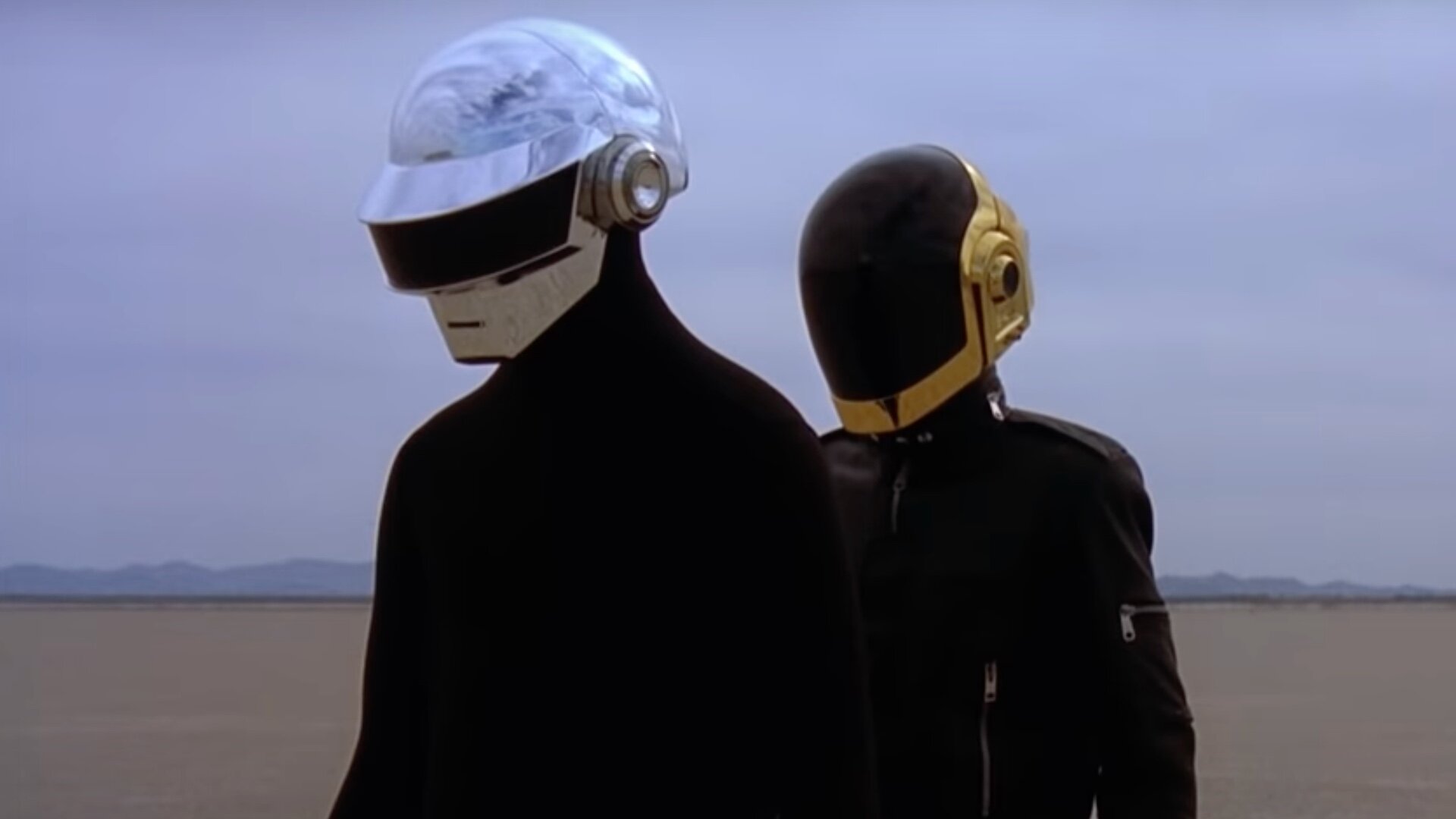 Daft Punk's Retirement Closes the Book on an Era of Electronic Music