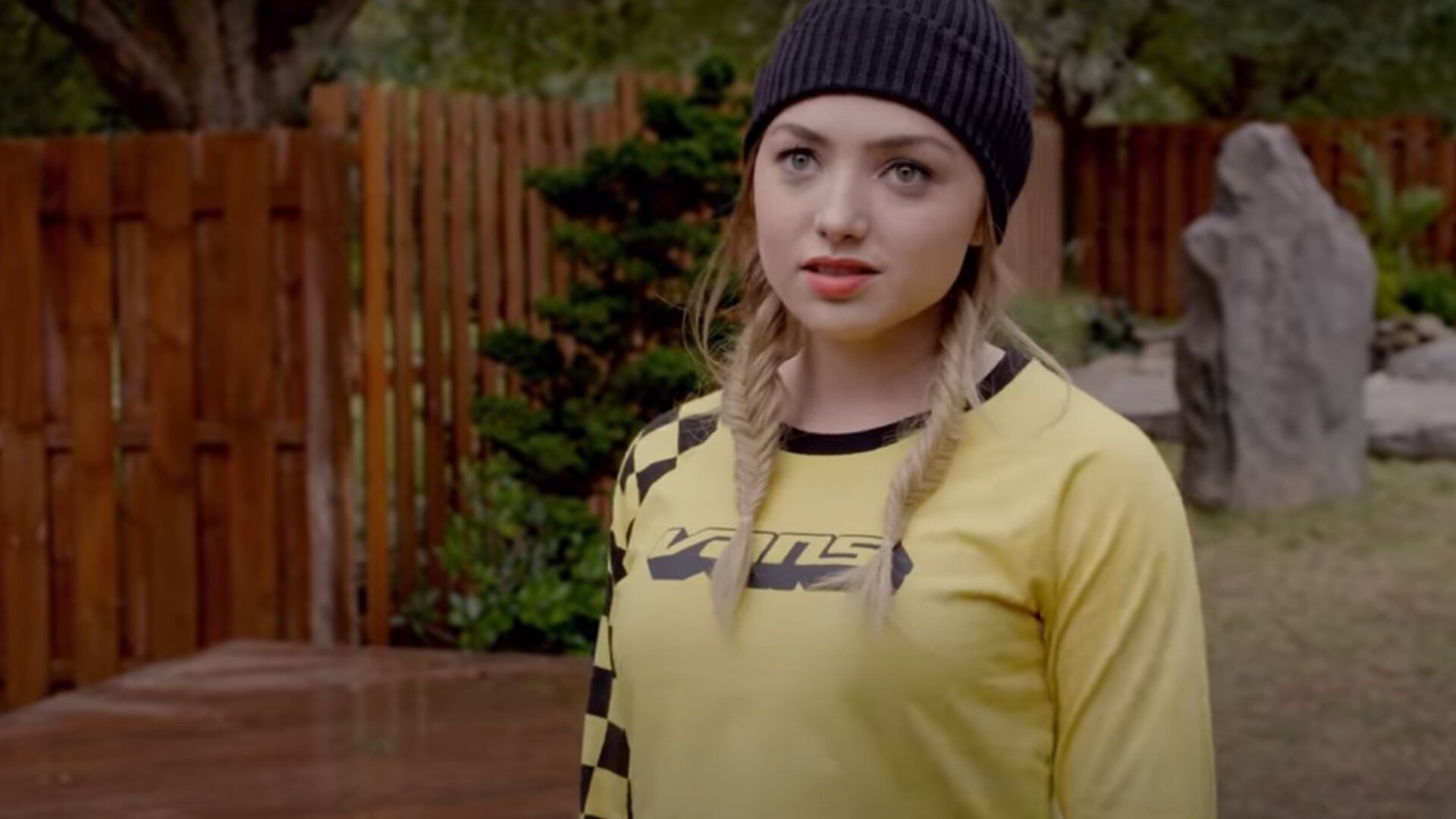 Who Plays Tory on Cobra Kai?— Peyton List Cobra Kai