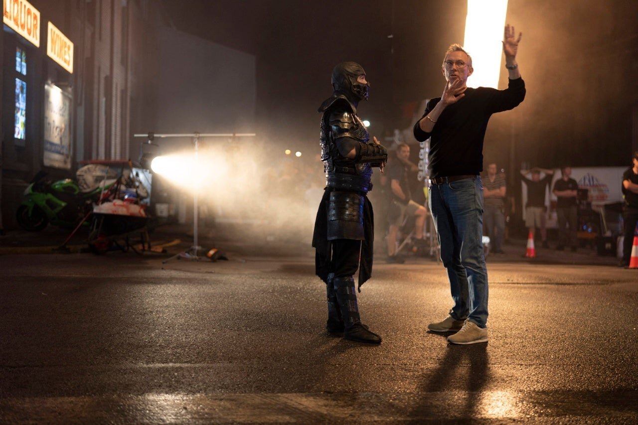 MORTAL KOMBAT Featurette Focuses on Bringing the Epic Fight Sequences to  Life — GeekTyrant