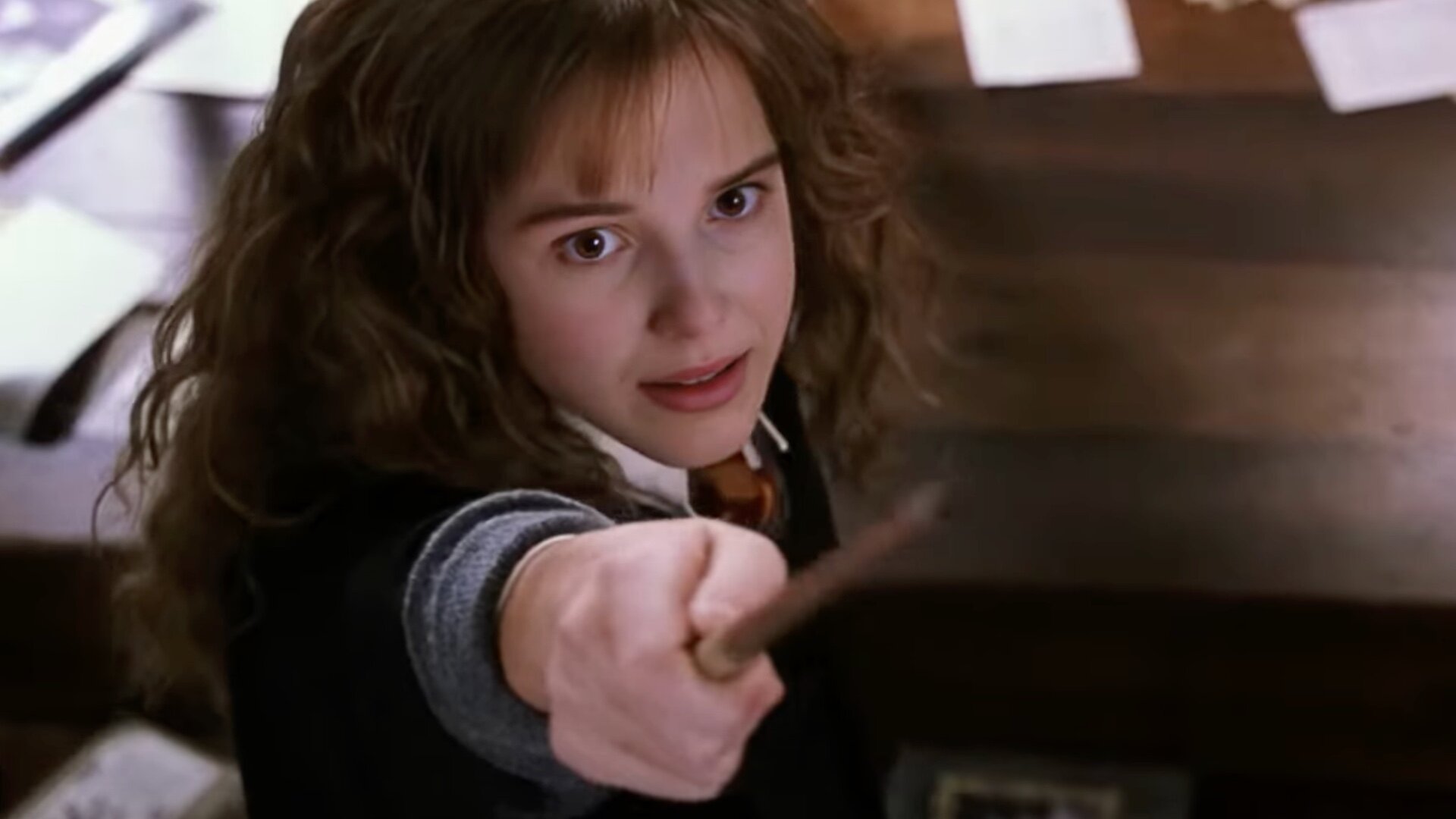 Hermione Granger Fake