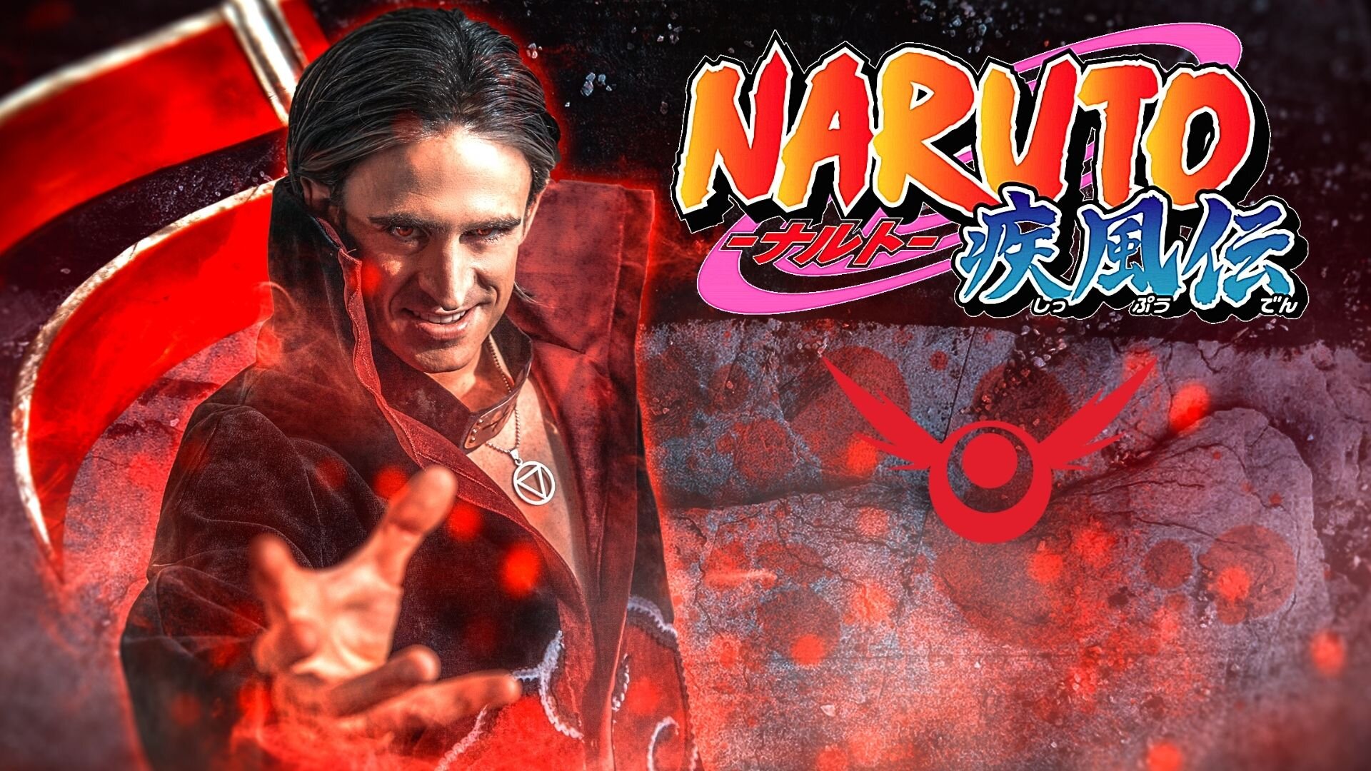 RE:Anime Launches First Episode of Live-Action NARUTO Web Series —  GeekTyrant
