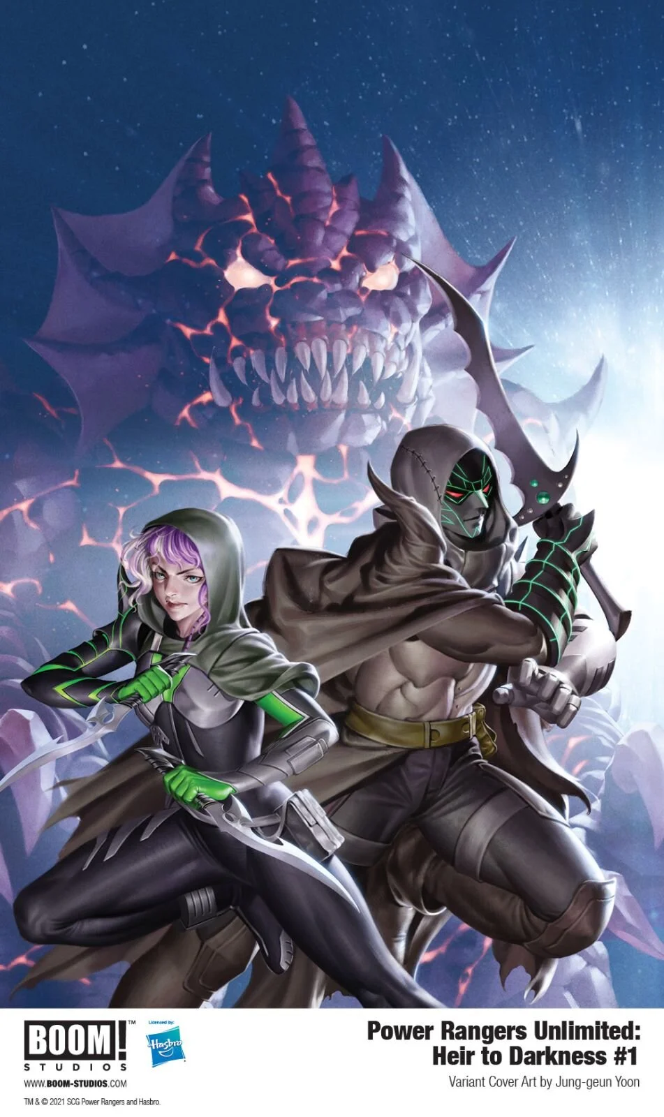 PowerRangers_UnlimitedHeirDarkness_001_Cover_Variant_Yoon_PROMO.jpg
