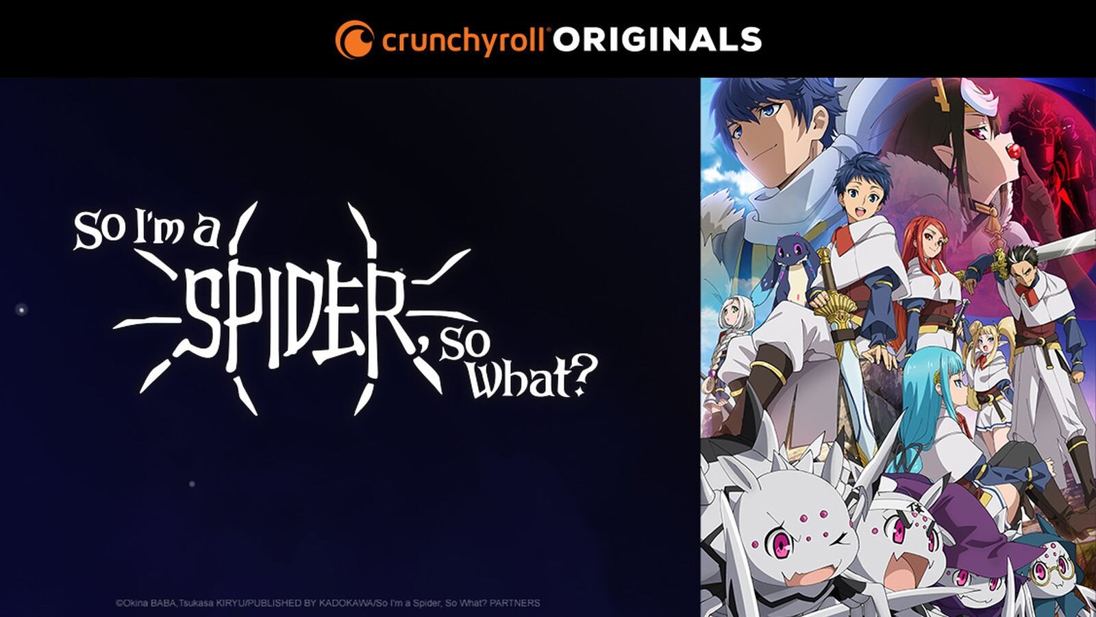 Crunchyroll Slates Epic Fall Season with 25+ Anime Titles