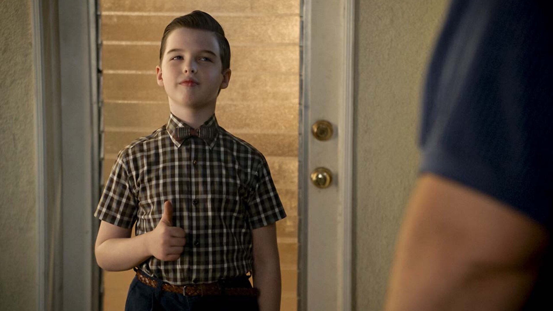 CBS Renews YOUNG SHELDON for Three More Seasons — GeekTyrant