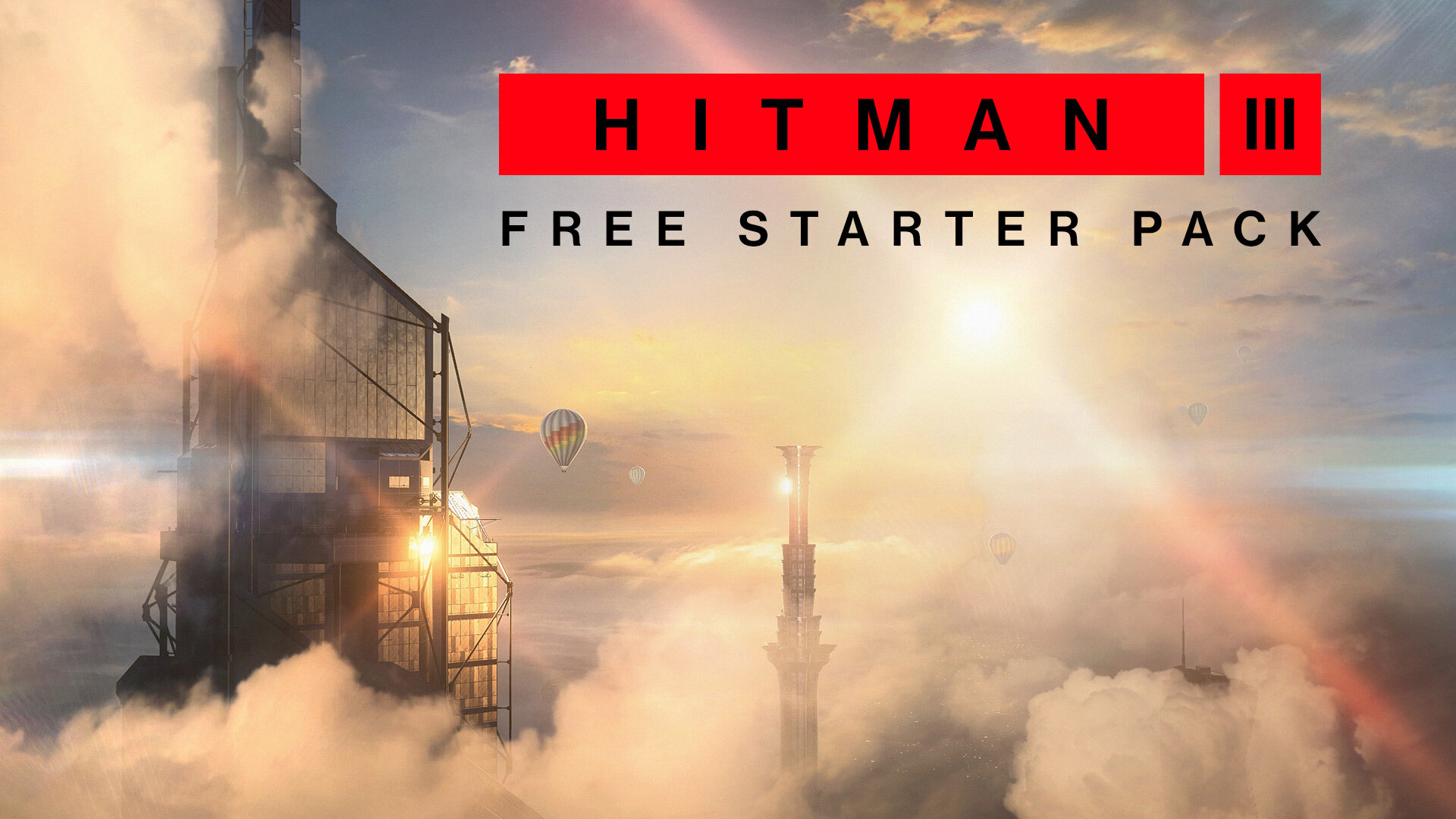 Games like HITMAN 2 - Free Starter Pack • Games similar to HITMAN