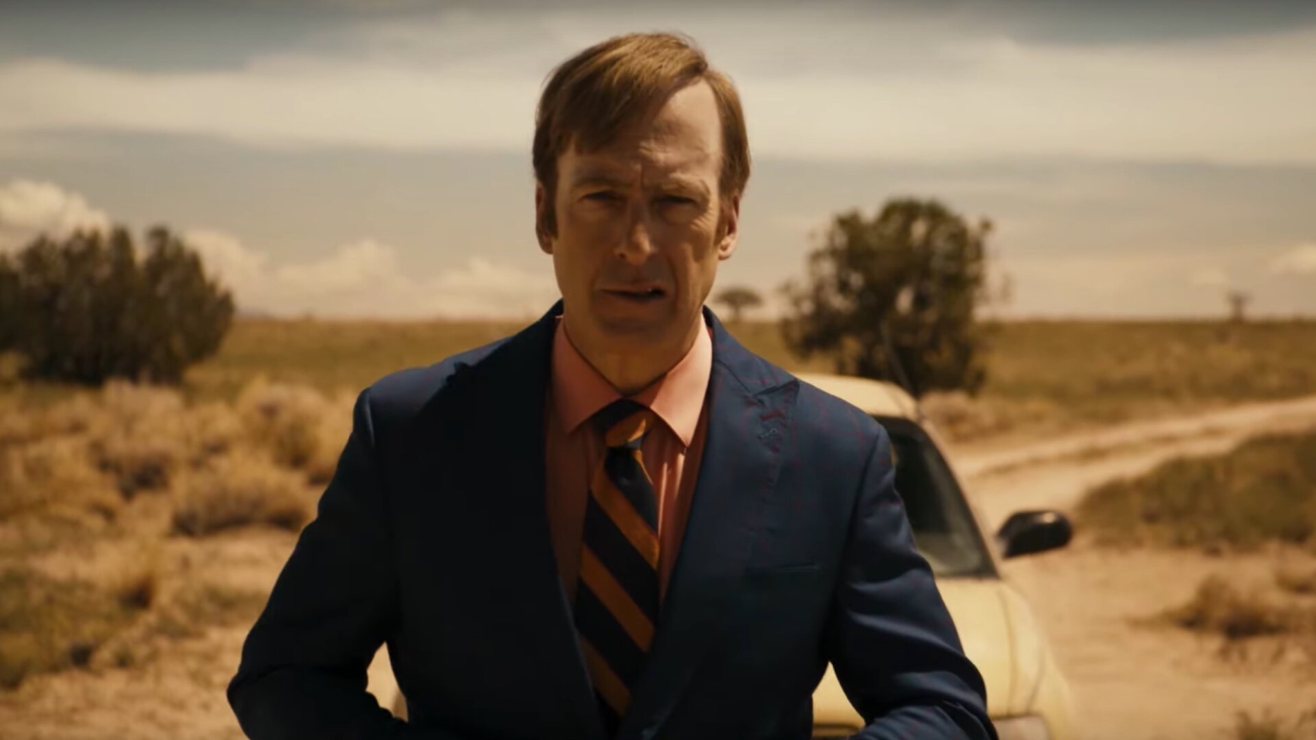 Bob Odenkirk Says BETTER CALL SAUL Season 6 Will Make Fans See BREAKING BAD  in a Different Light — GeekTyrant