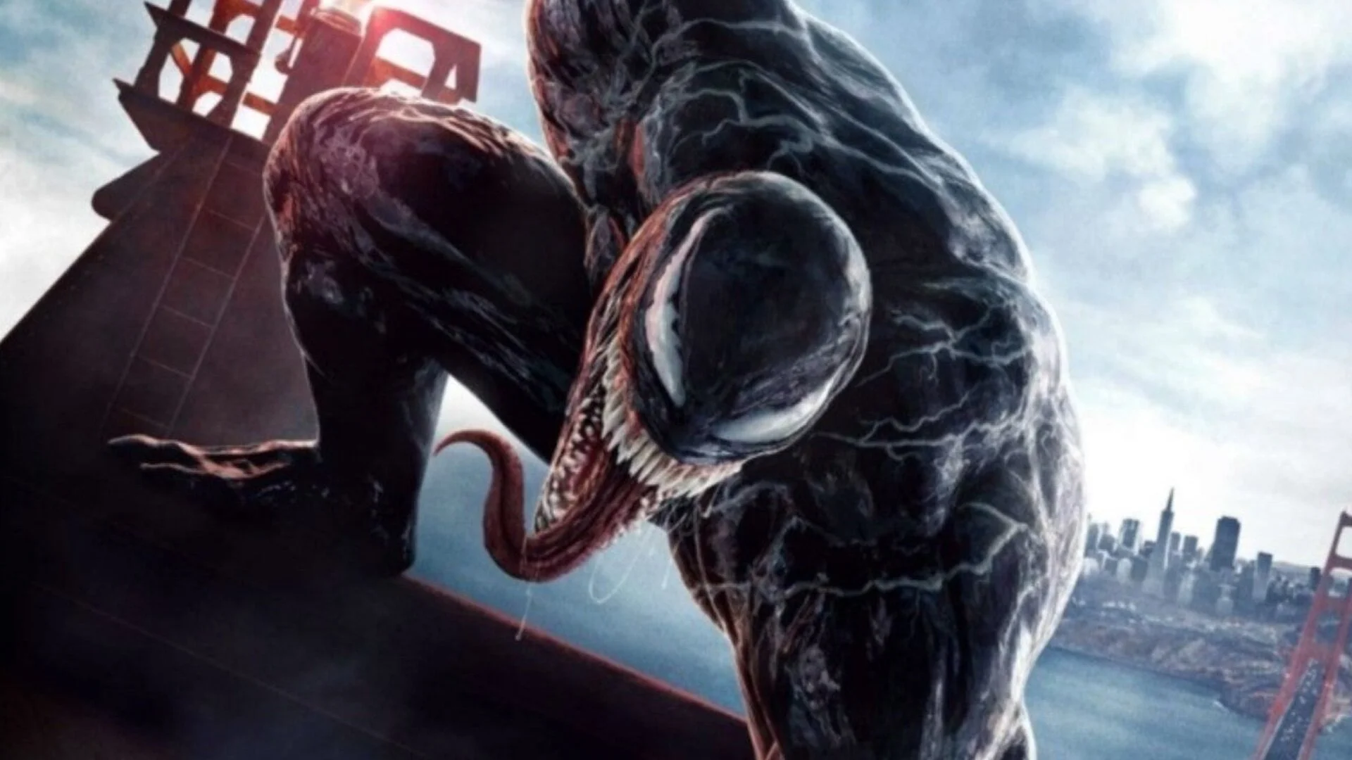 The Release Date For Venom Let There Be Carnage Pushed Back Again Geektyrant