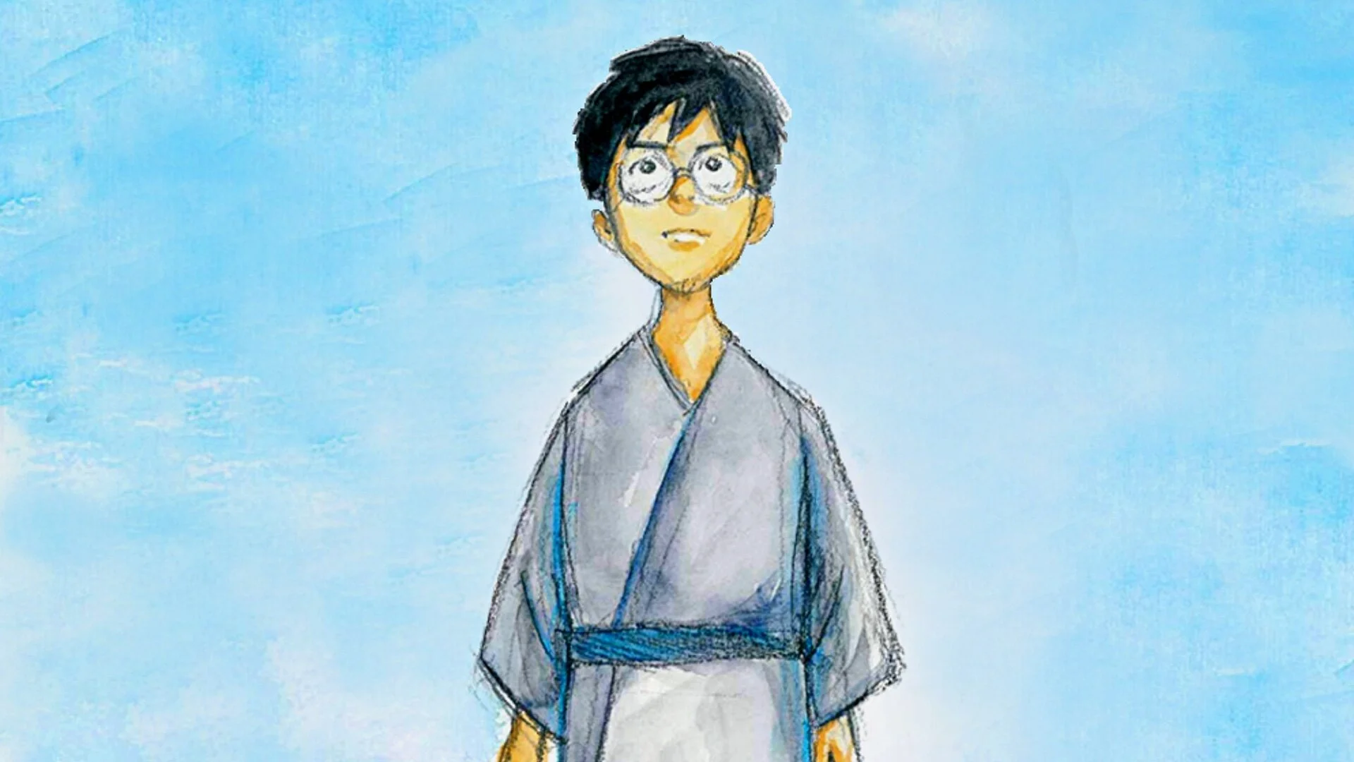 Hayao Miyazaki's New Animated Film "Is The Realization of an Image That