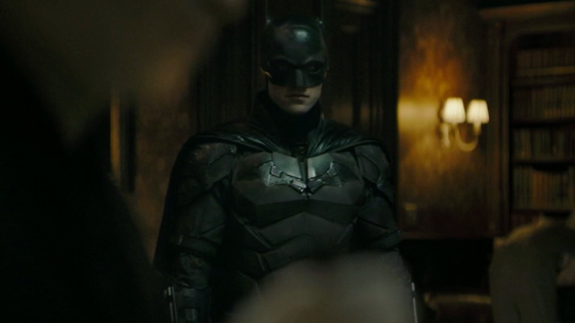 Matt Reeves' THE BATMAN Is Reportedly Set on DC's Earth-2 — GeekTyrant