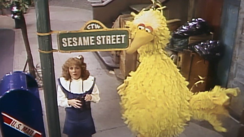 The Story of SESAME STREET's Creation Told in Trailer For STREET GANG