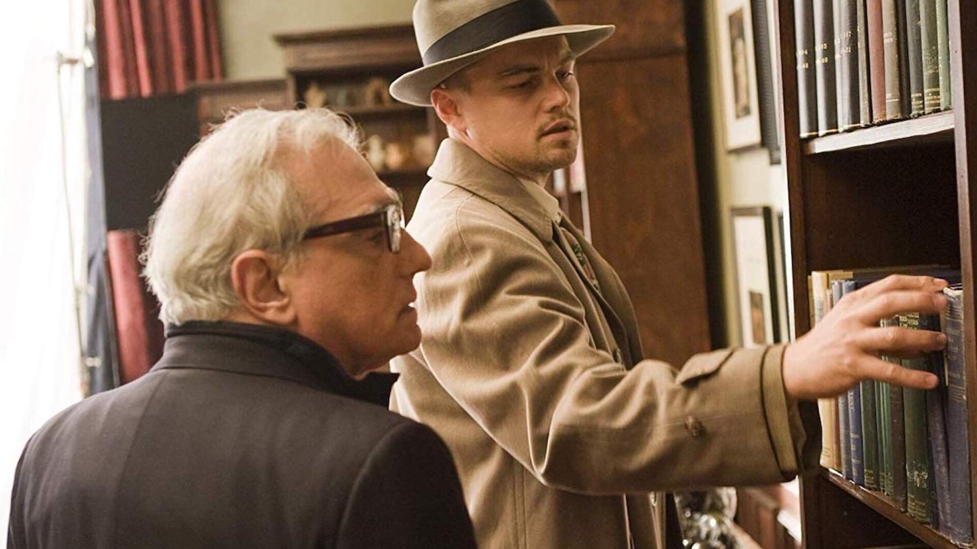Martin Scorsese's KILLERS OF THE FLOWER MOON Will “Be Like Nothing We've  Ever Seen" — GeekTyrant