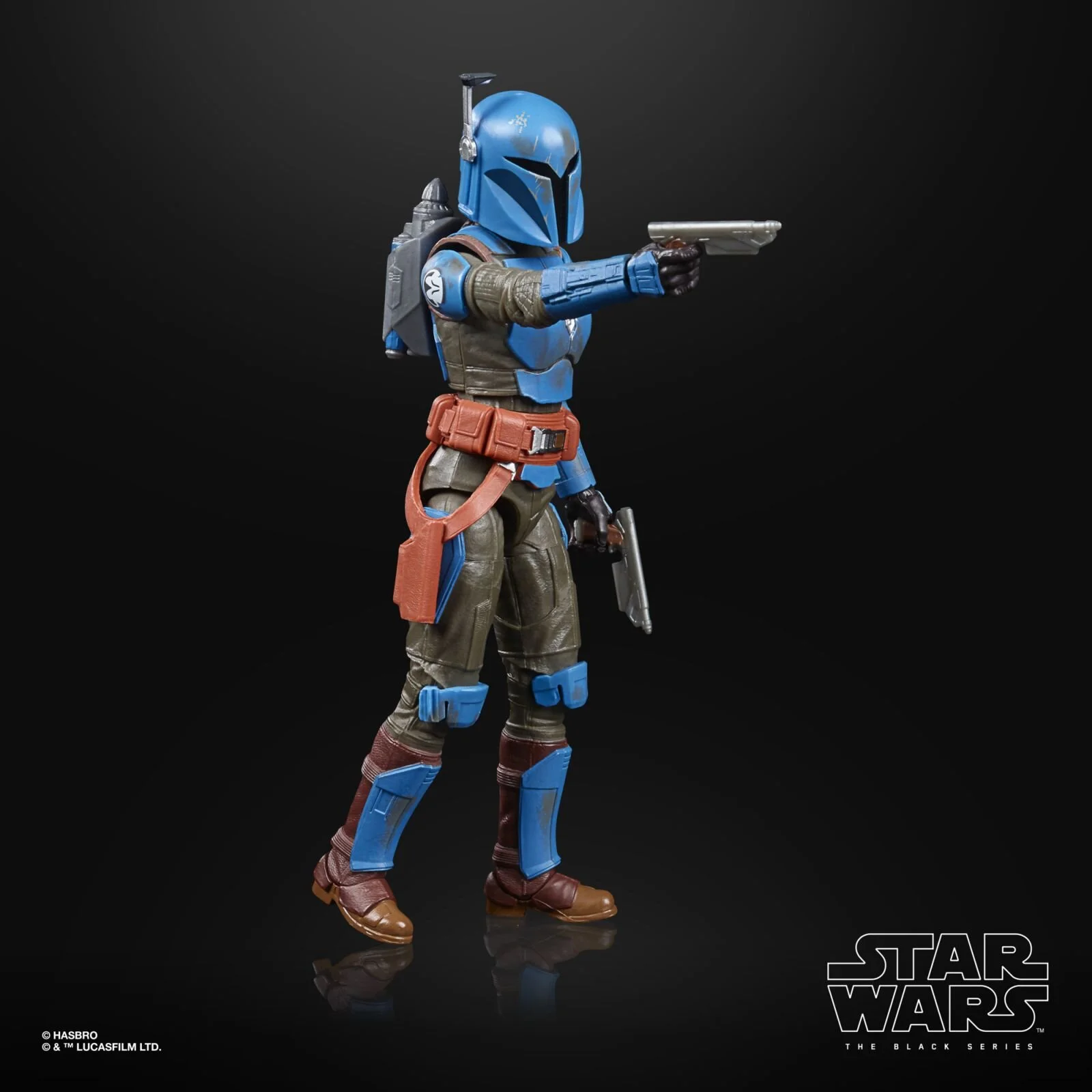 STAR WARS THE BLACK SERIES 6-INCH KOSKA REEVES Figure - oop (3).jpg