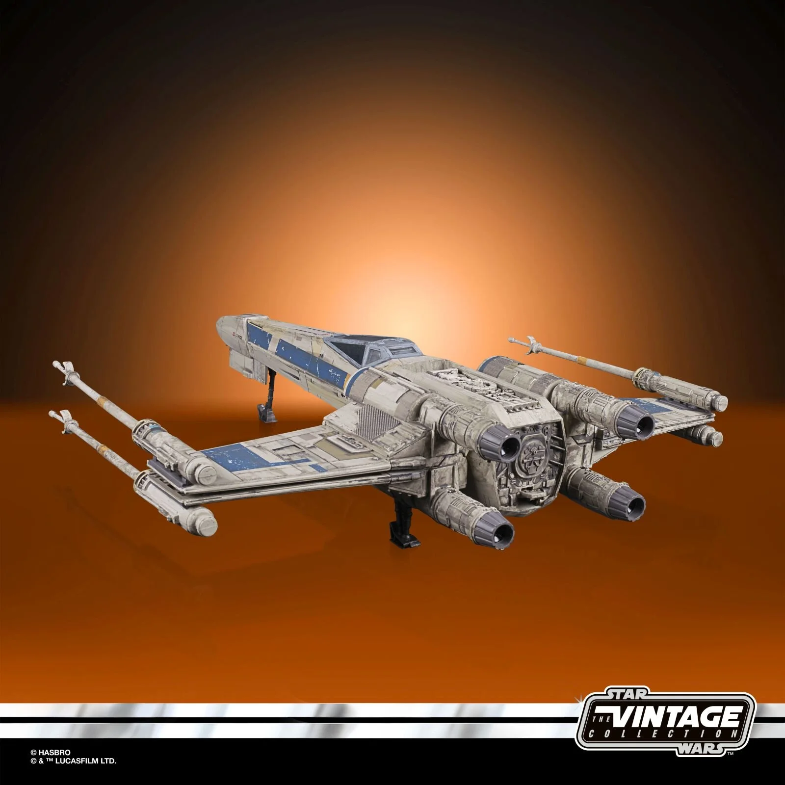 STAR WARS THE VINTAGE COLLECTION ANTOC MERRICK’S X-WING FIGHTER Vehicle and Figure - oop 1.jpg