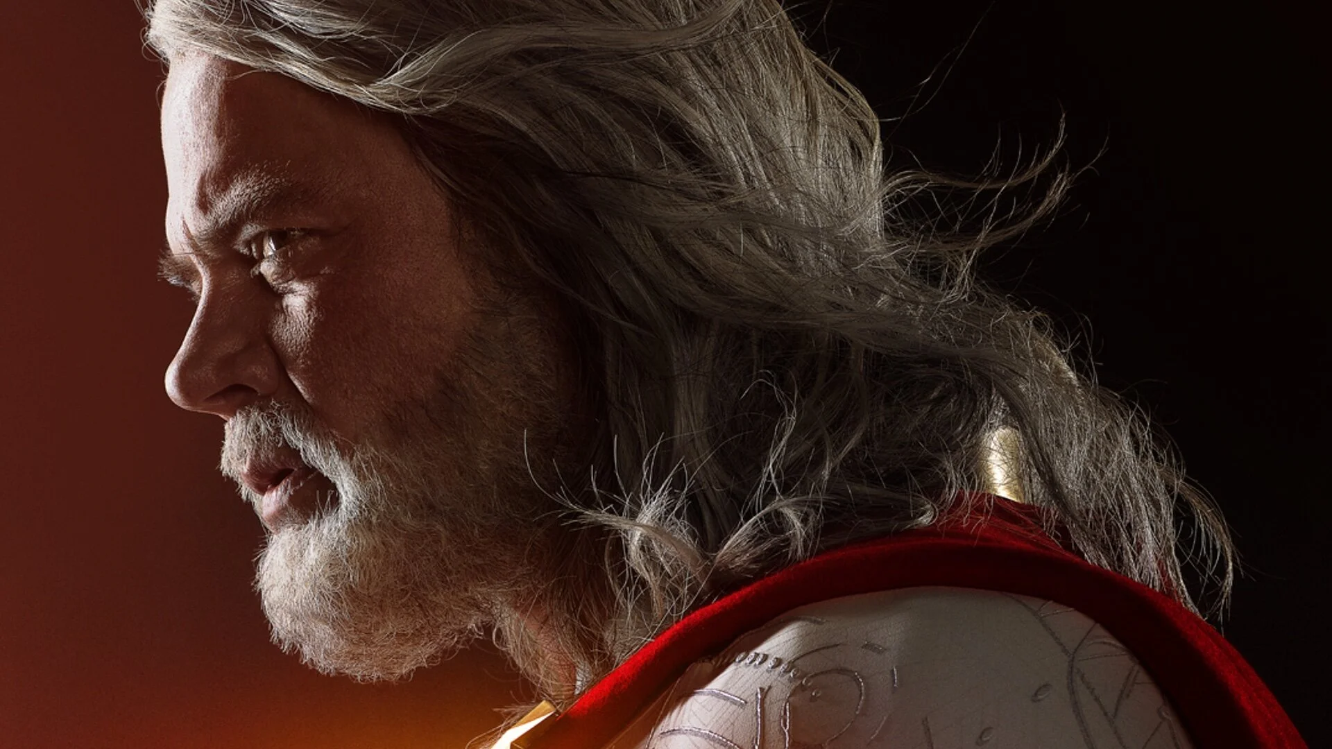 Character Posters For Mark Millar S Upcoming Netflix Series Jupiter S Legacy Geektyrant