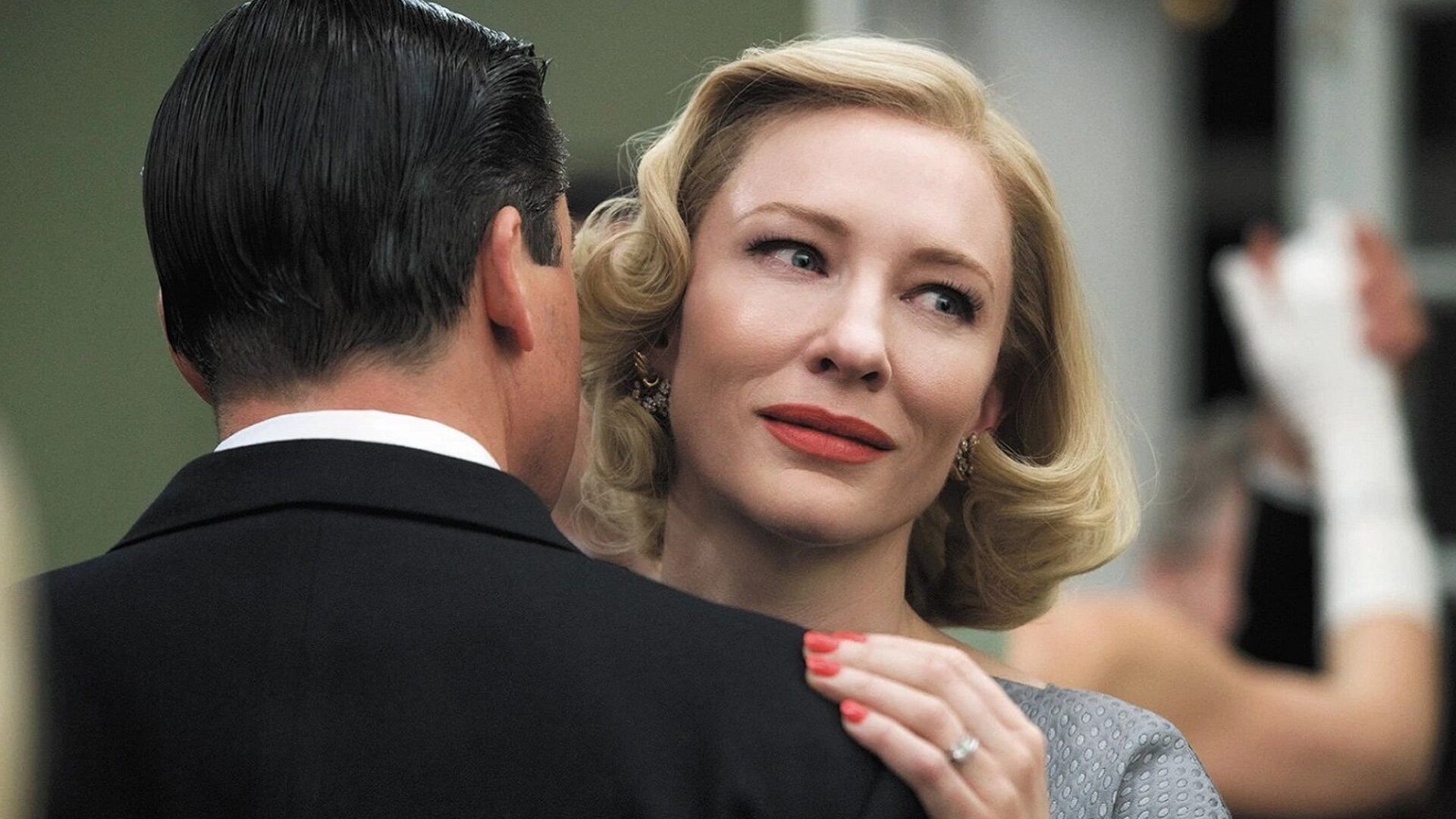 Cate Blanchett Todd Field Movie 'Tár' Sets 2022 Release, Adds More