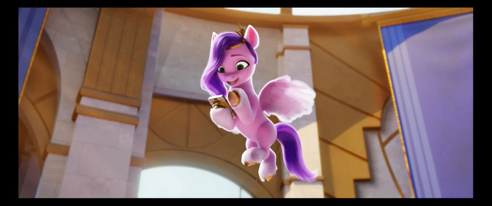 Featured image of post The Best 20 Mlp G5 Movie