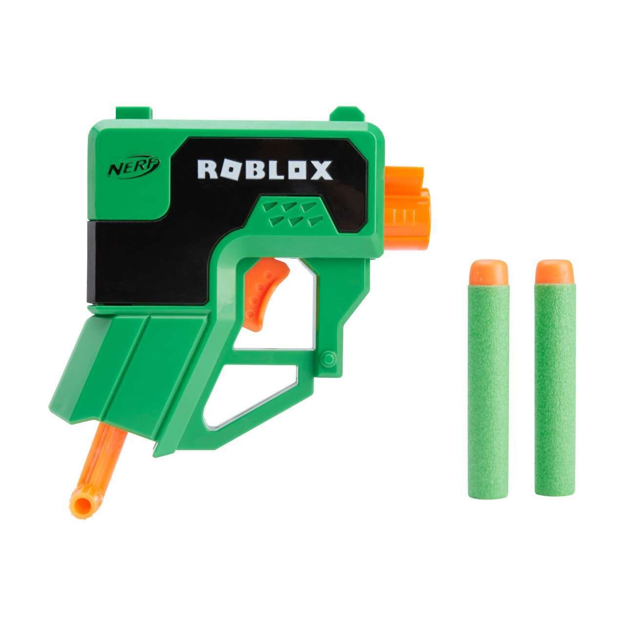 Roblox Partners With Hasbro To Make Nerf Blasters And Monopoly Game Geektyrant - roblox nerf guns