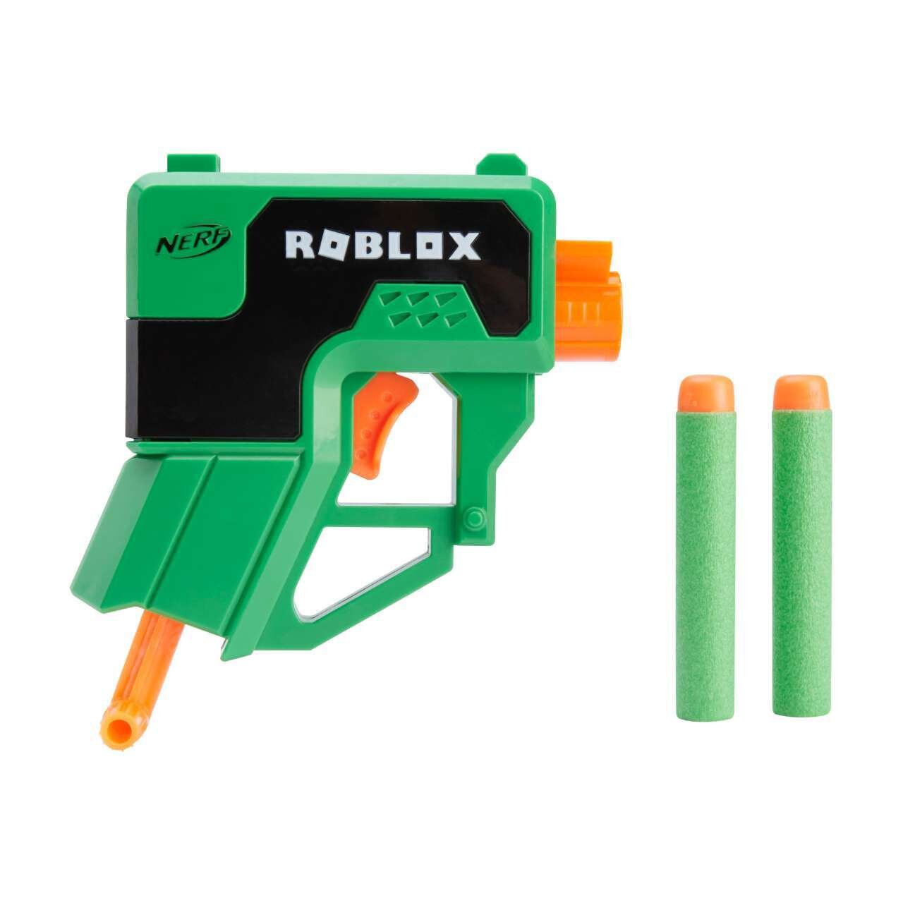 Nerf Reveals New Roblox-Inspired Blaster - GameSpot