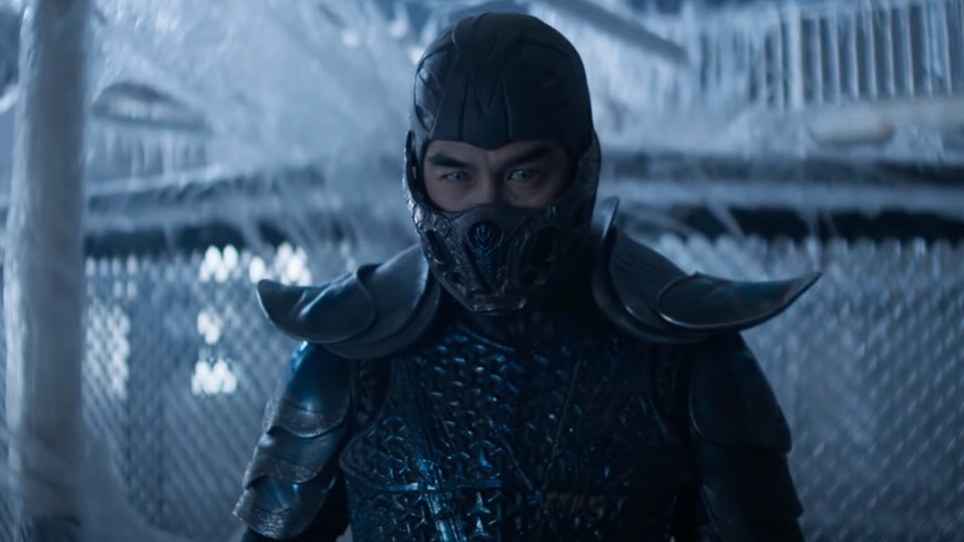 Geek Exclusive: Mortal Kombat's Chin Han On Playing Shang Tsung And His  Love For The Original Movie
