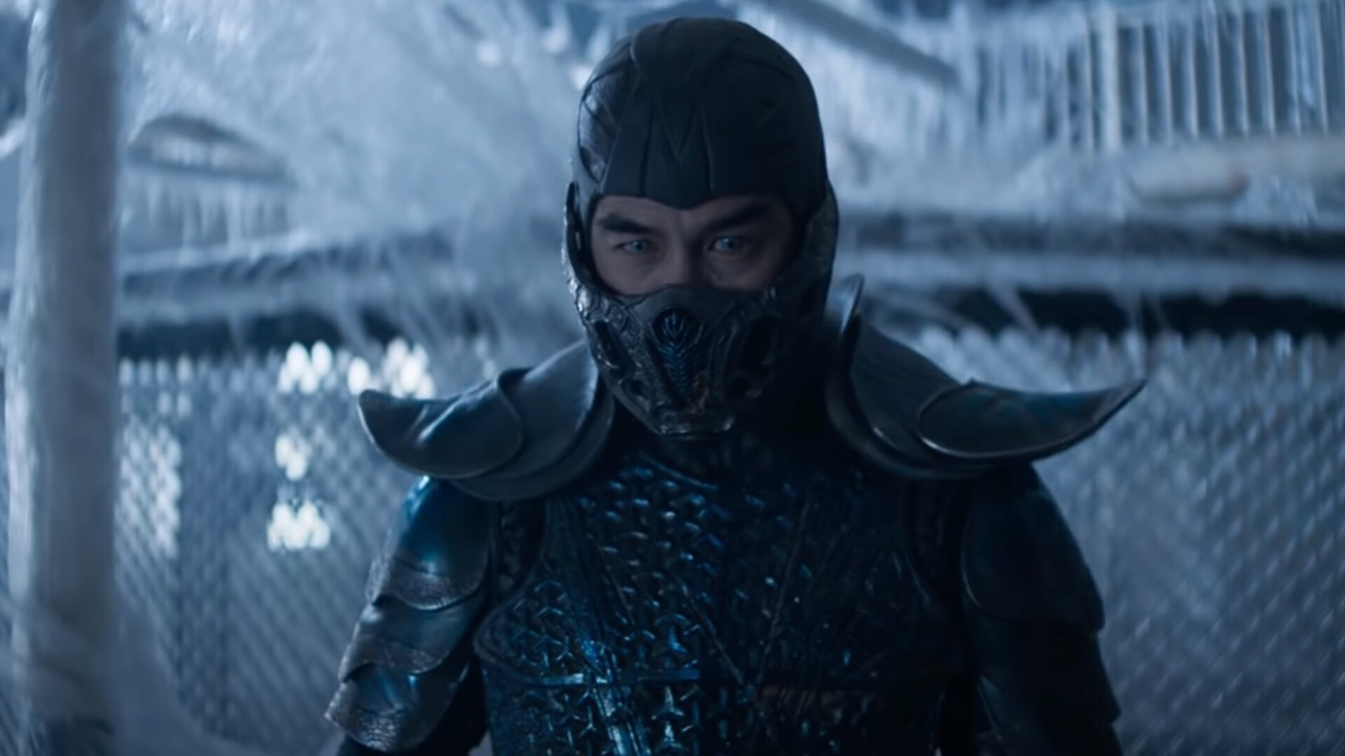 MORTAL KOMBAT Featurette Focuses on Bringing the Epic Fight Sequences to  Life — GeekTyrant