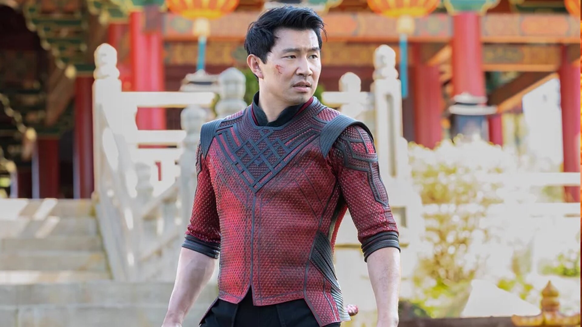 SHANG-CHI Producer Promises the Film Is the Best Action Movie Marvel Has  Made — GeekTyrant
