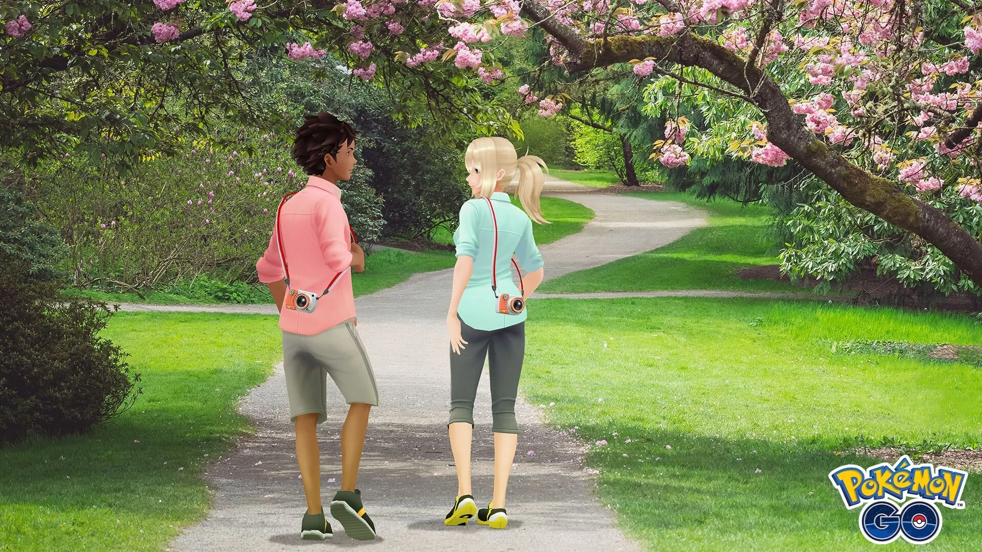 NEW POKEMON SNAP and POKEMON GO Crossover Event is Happening at the End