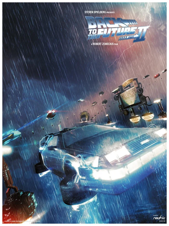 cool-set-of-back-to-the-future-trilogy-poster-art-hits-88-miles-per-hour2