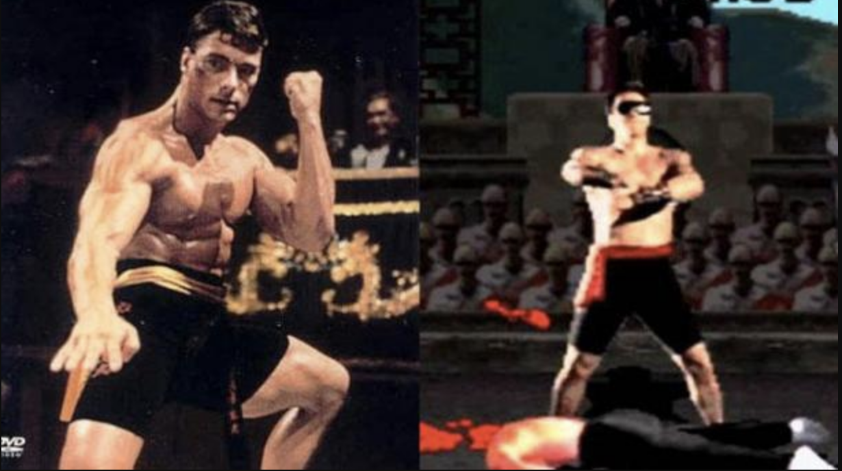 Did You Know Jean Claude Van Damme Almost Starred In The Original