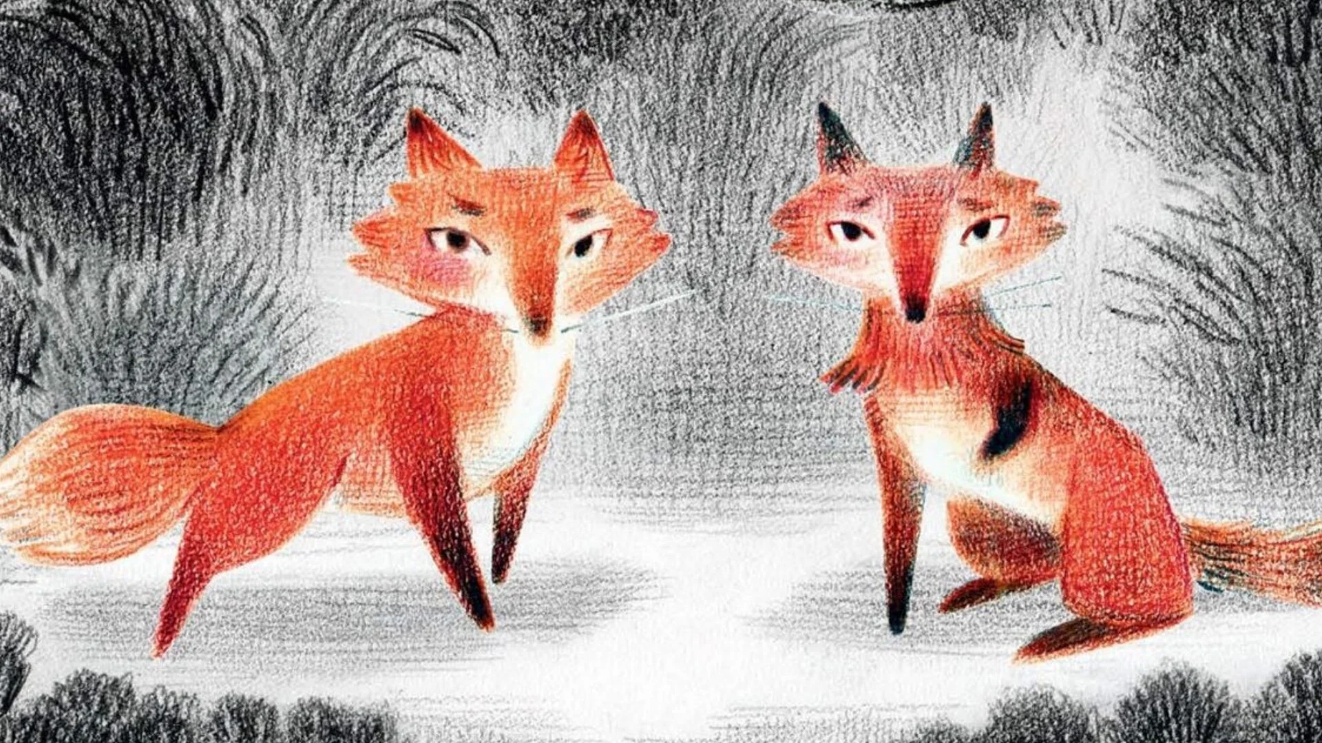 lena-heady-working-on-animated-miniseries-adaptation-of-youth-horror-novel-scary-stories-for-young-foxes.jpg