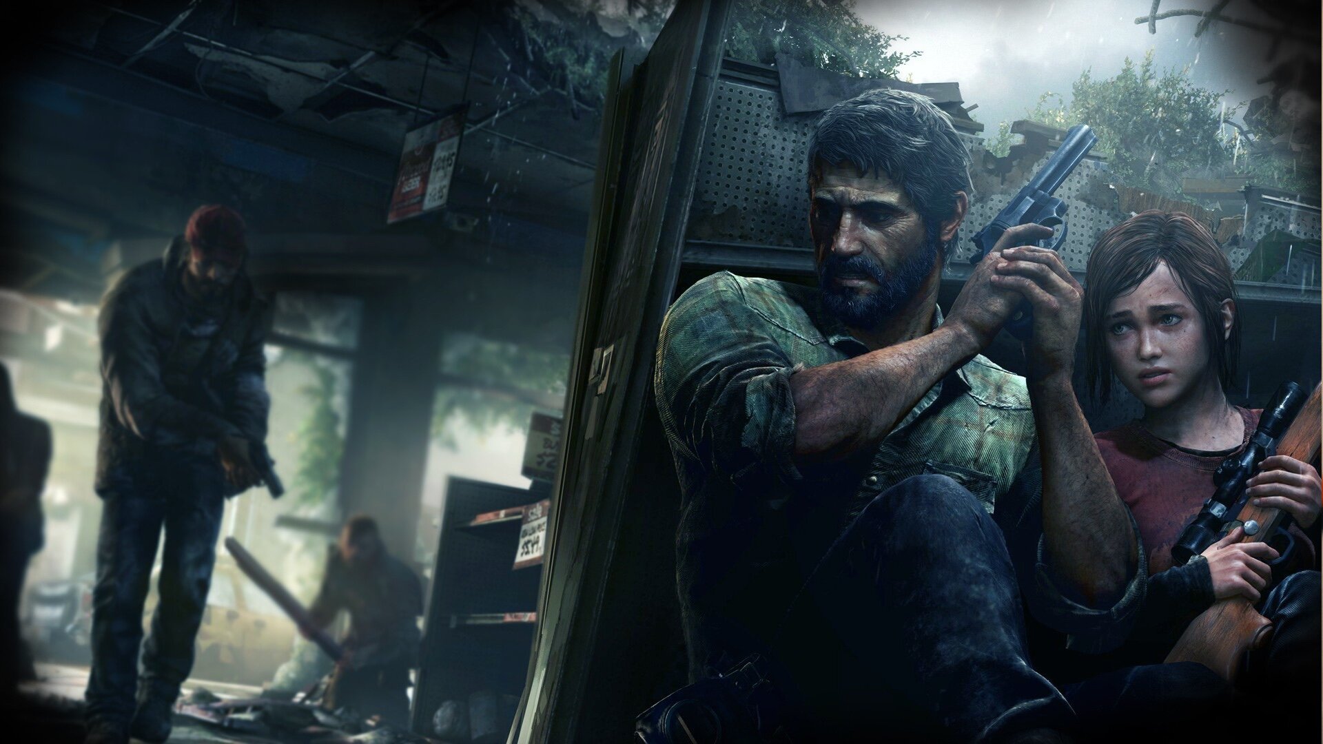 Secrets of 'The Last of Us' Premiere: Creators Craig Mazin and Neil  Druckmann Tell All