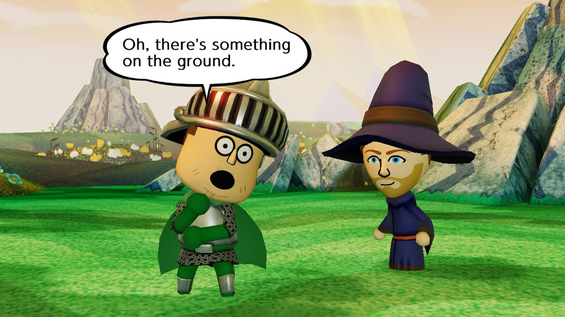 First Impressions: MIITOPIA is Shallow and Fun — GeekTyrant