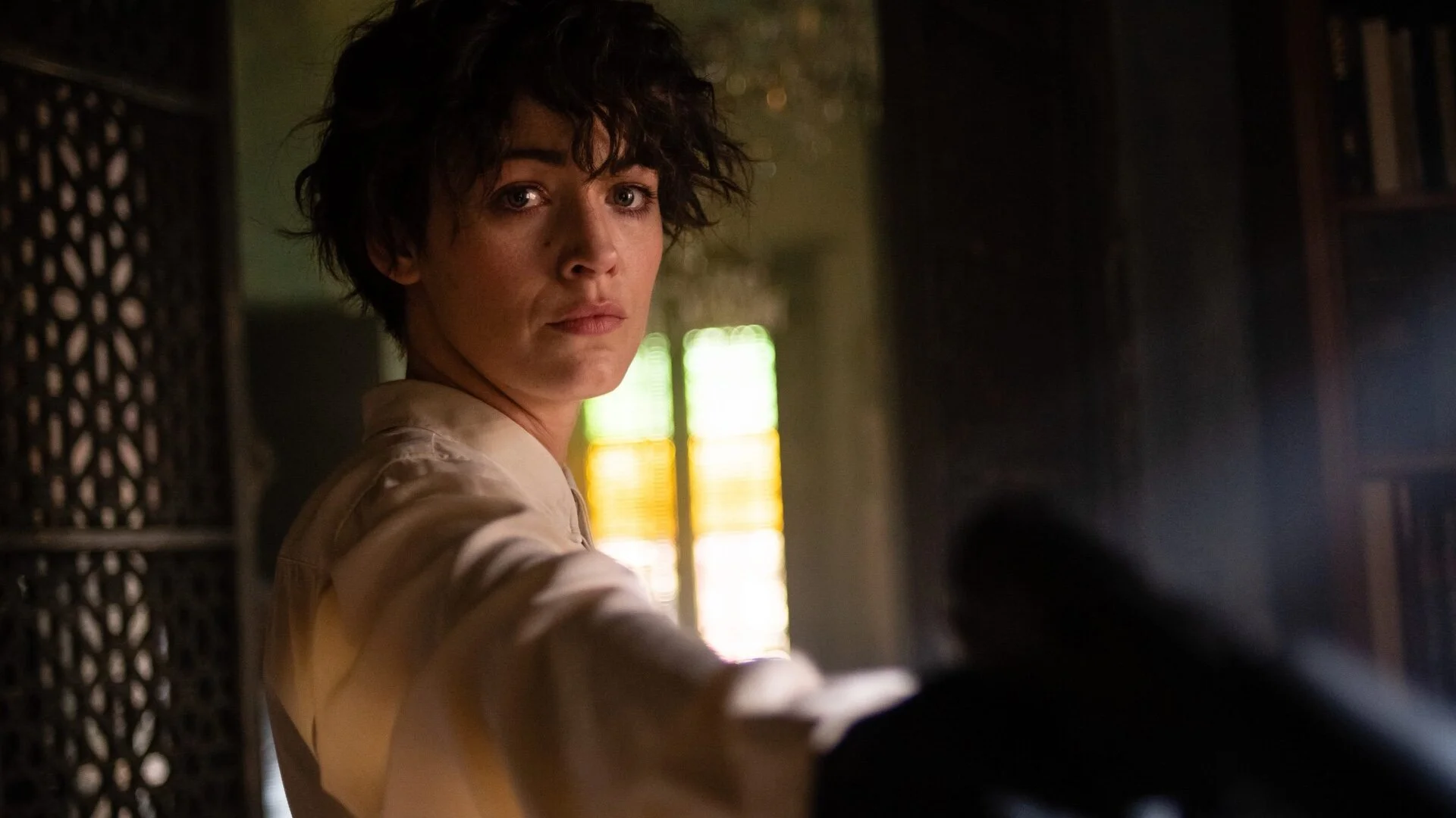 Blake Lively Set to Star in Netflix’s Adaptation of LADY KILLER with