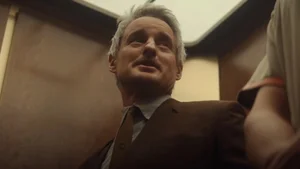 Owen Wilson Set To Star in Producer Jerry Bruckheimer's New Superhero