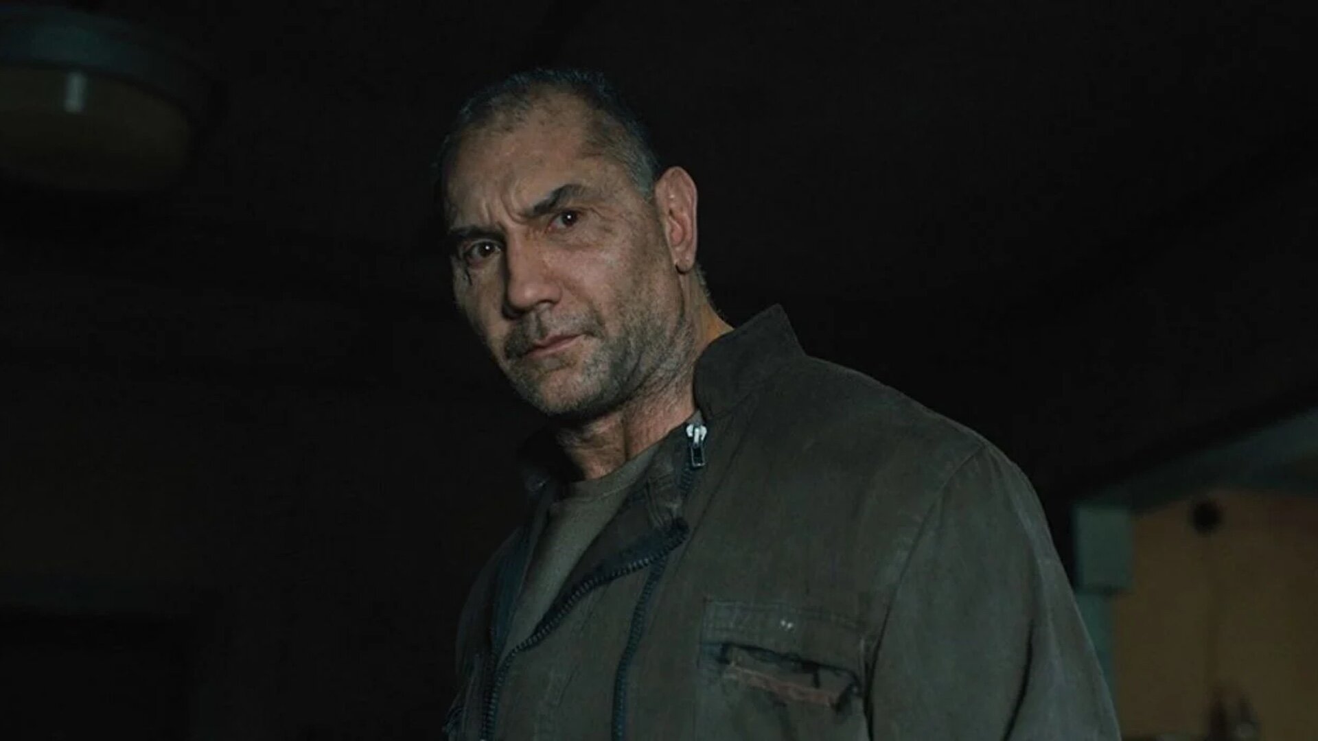 Dave Bautista Joins 'Knives Out 2' Cast