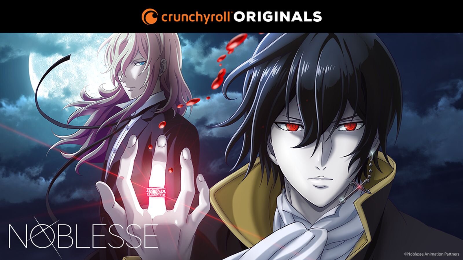 Crunchyroll Announces December 2022 Home Video Release Schedule — GeekTyrant