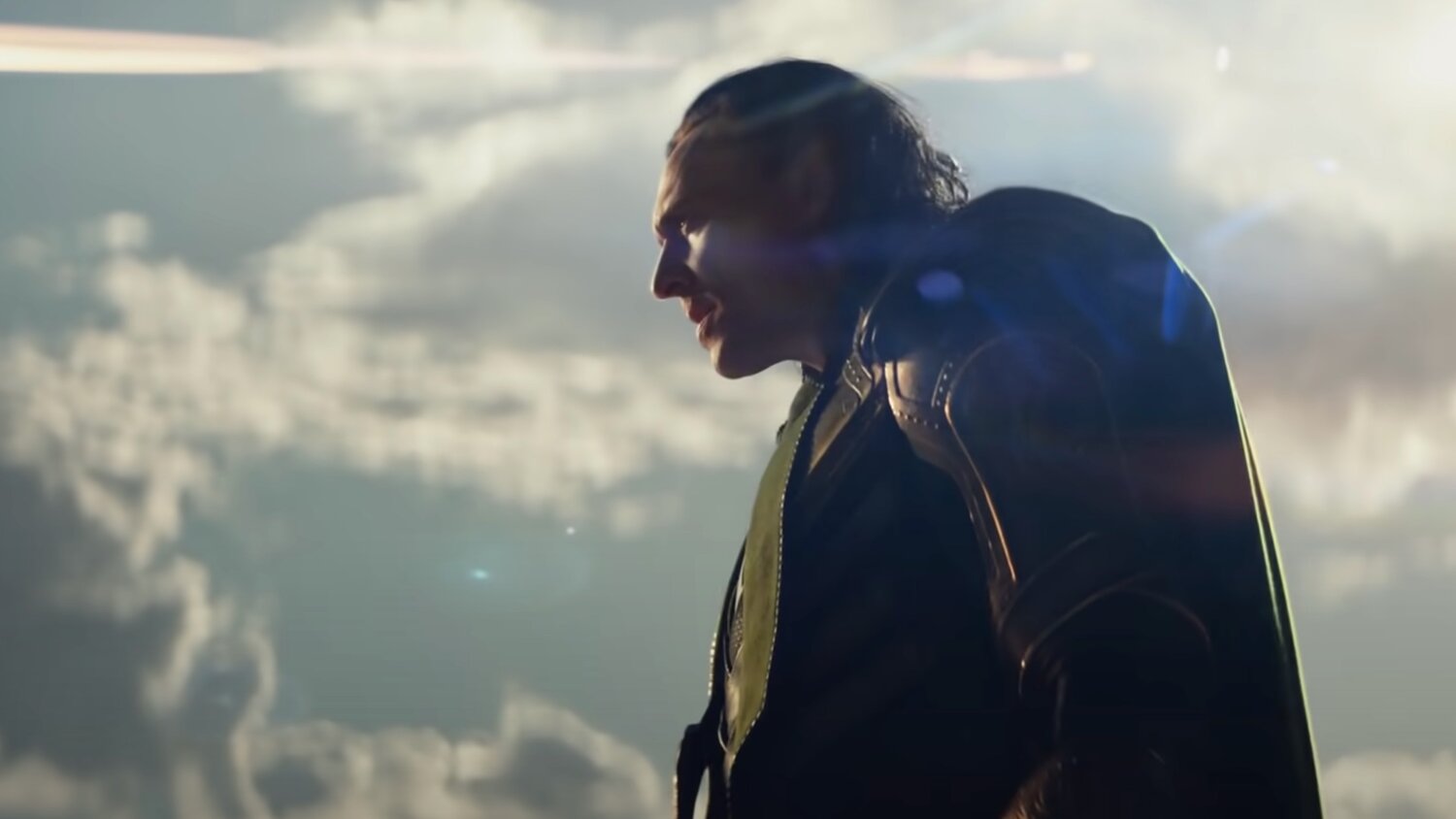 Loki Is Really Arrogant in This New Trailer for Marvel's ...
