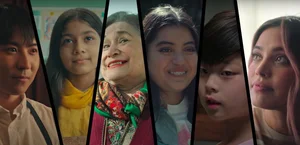 Six Trailers Released for the Disney+ Short Film Series LAUNCHPAD ...