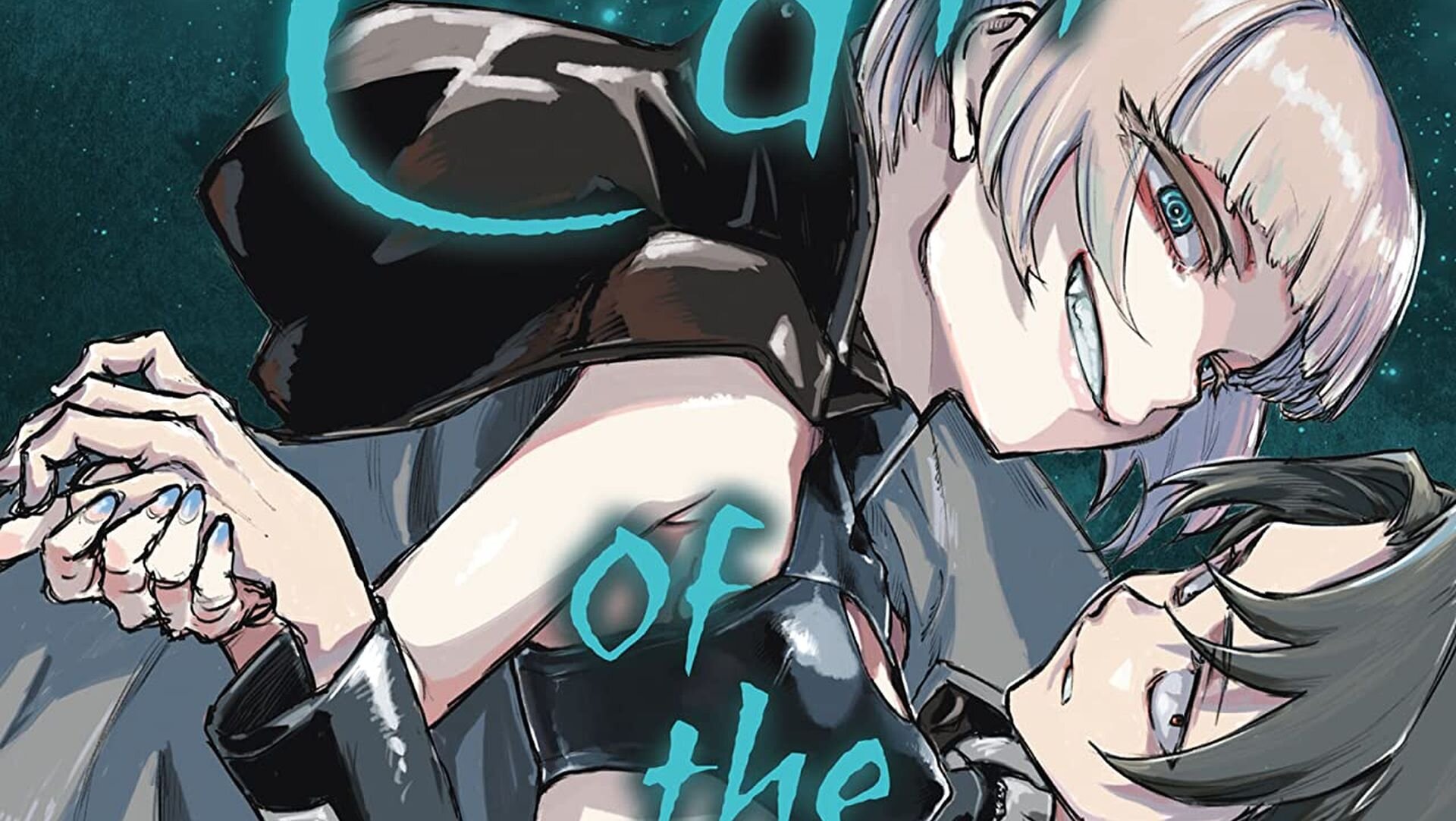 What to watch: Review of the anime Call of the Night