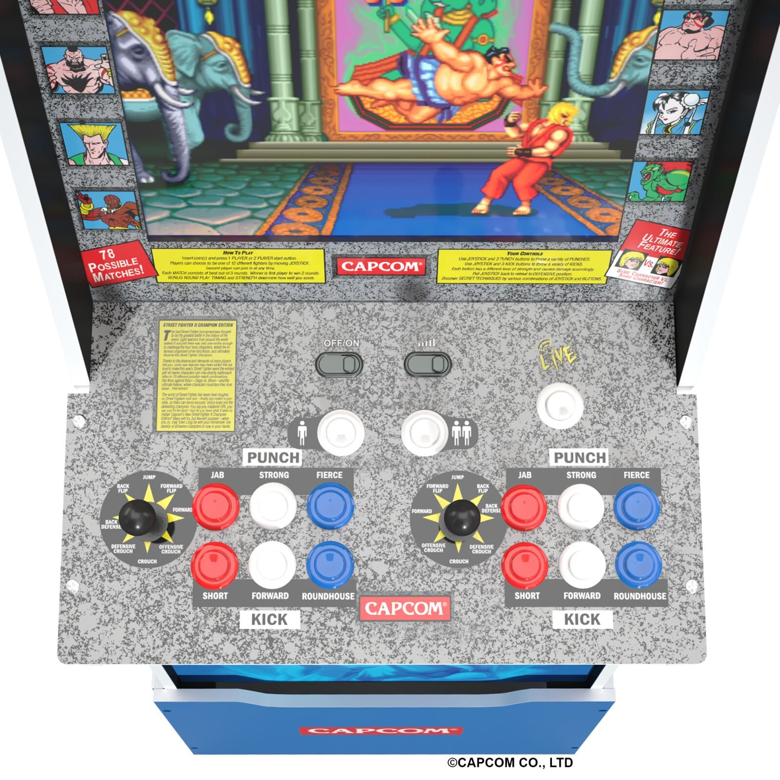 Arcade1Up Announces More Awesome Arcade Cabinets for Gamers to Enjoy ...